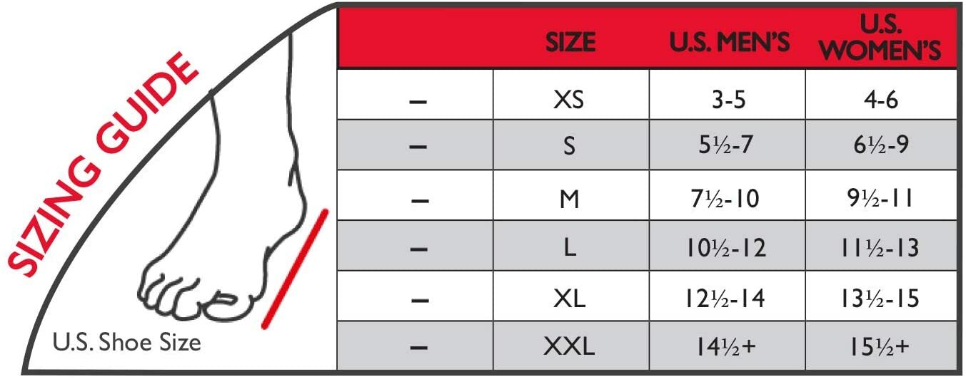 Thermoskin Advanced Stabilising Sport Ankle Brace 790 Simulate 8 Straps SIZE S