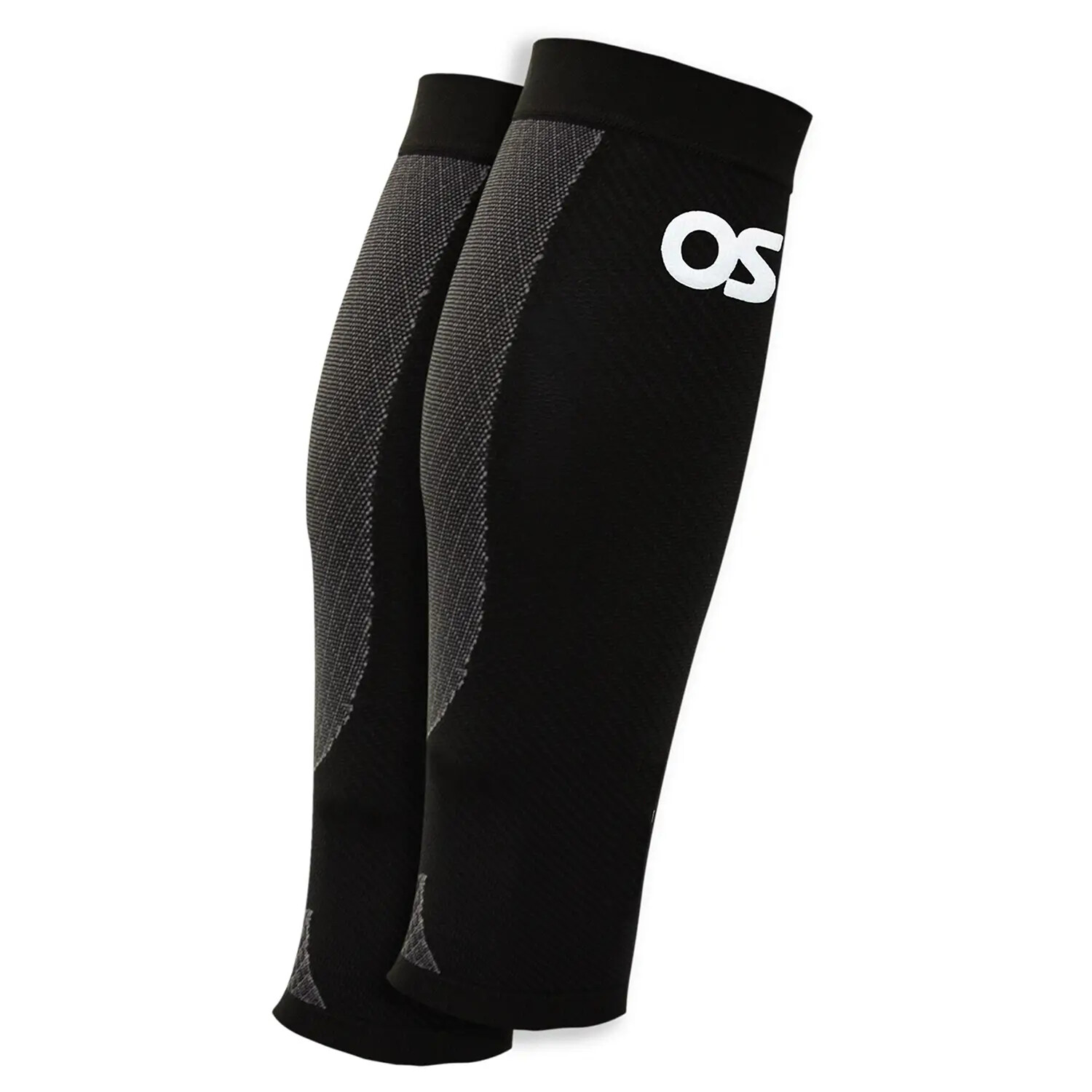 OS1st CS6 Performance Calf Sleeves Compression Support Shin Splints Pain Relief