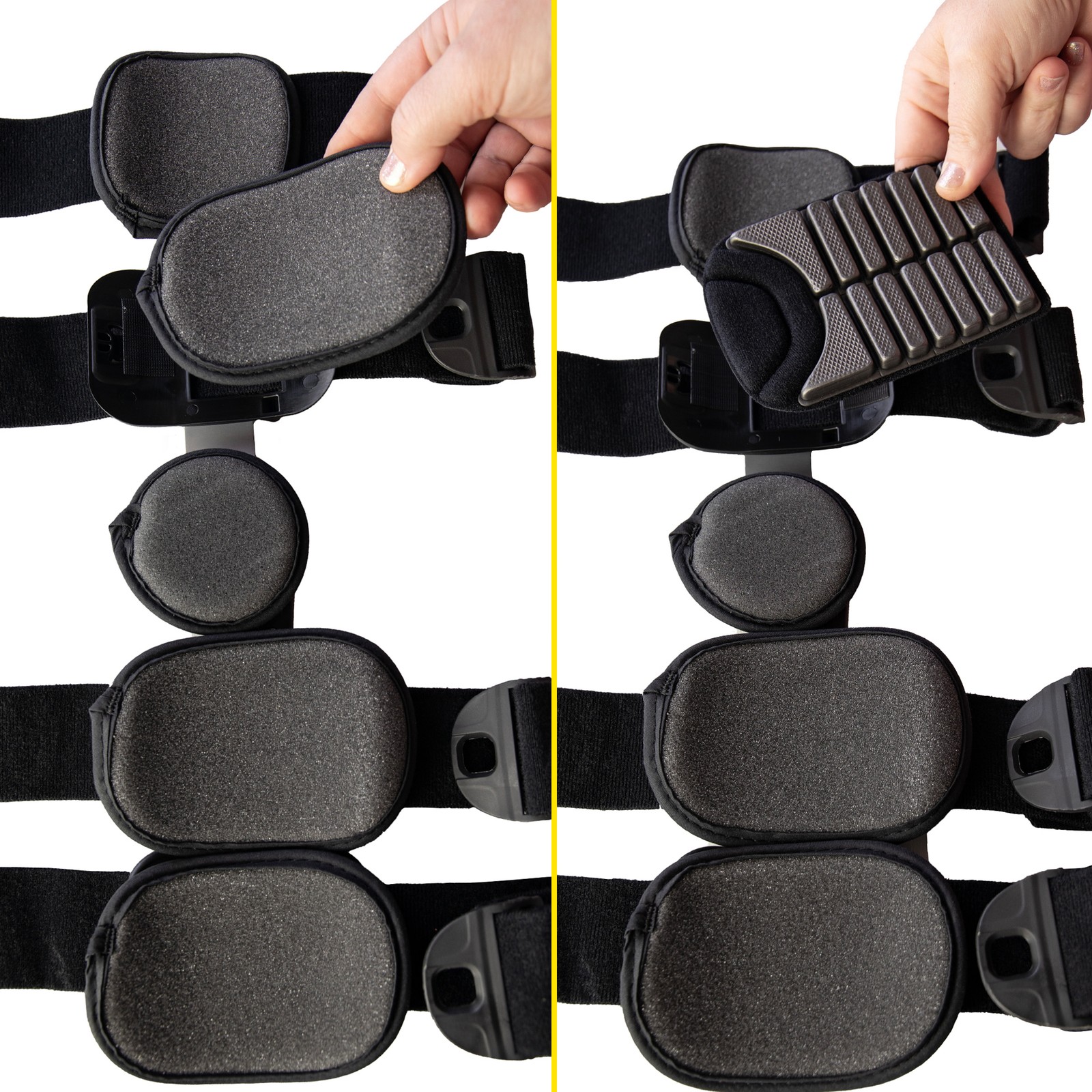 Breg Premier T Scope BridgeTech Incision Pad Only by Brace Direct