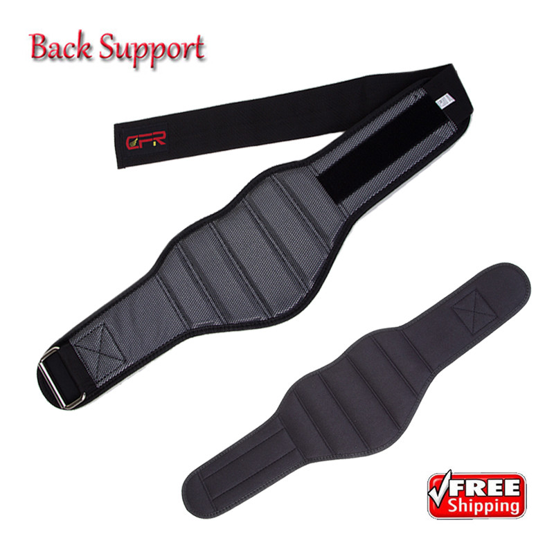 Cinturon Levantamiento de pesas,Weight Lifting Waist Support Brace Belt Fitness