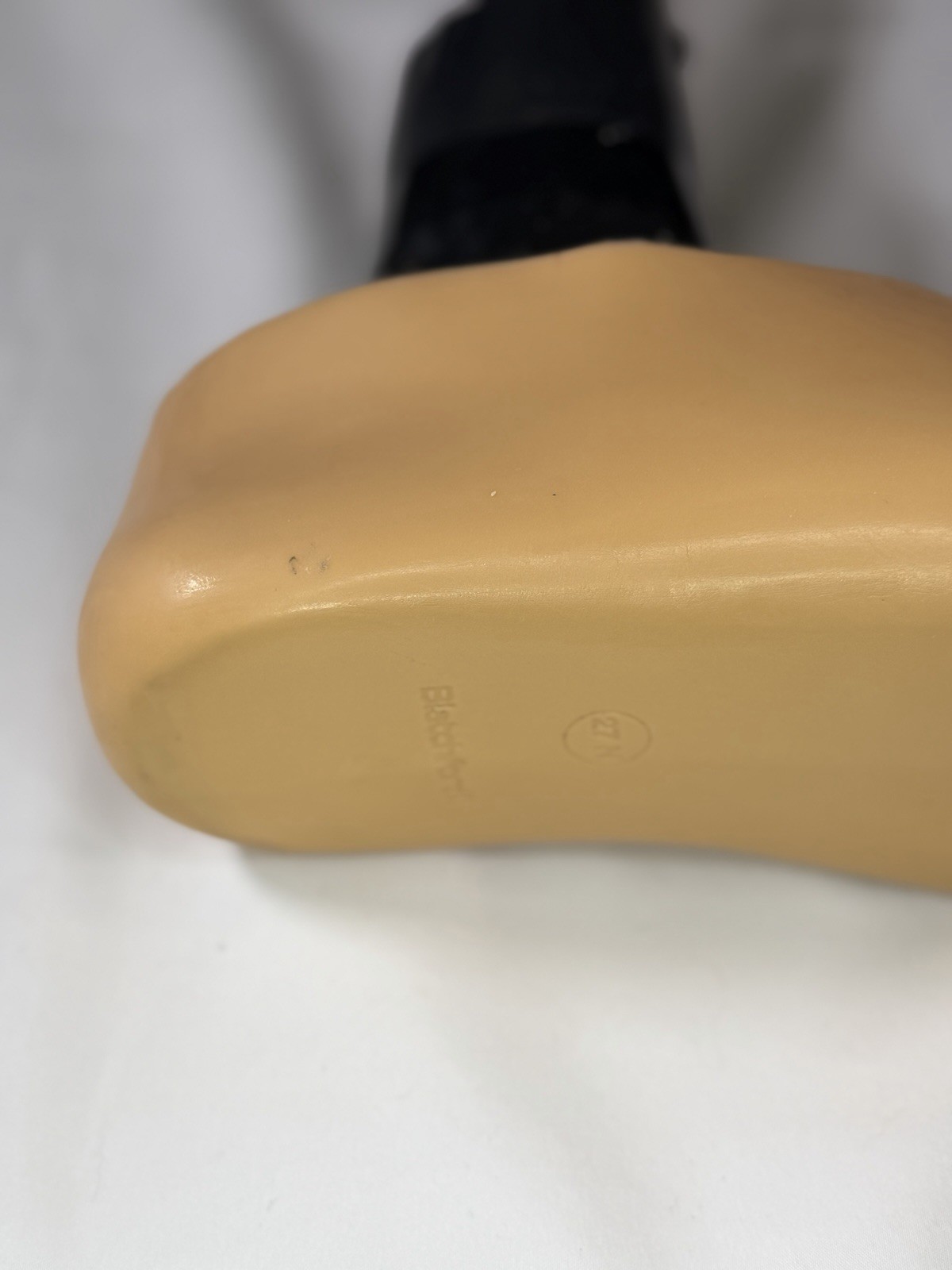 ⭐️Endolite Blatchford Linx Microprocessor Prosthetic Knee Ankle 27 Left