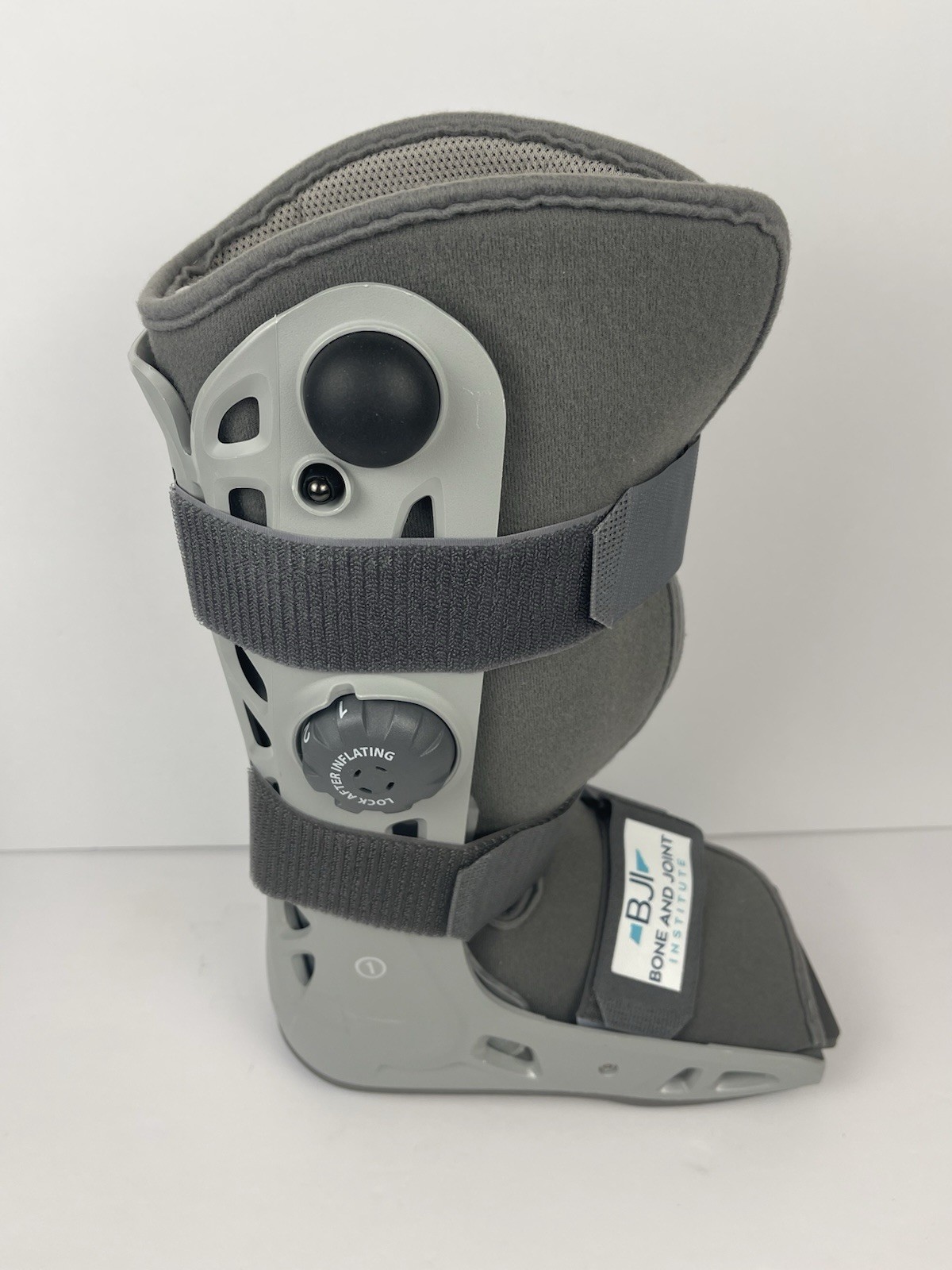 Aircast AirSelect Walker Brace Walking Boot Corto Short & Standard Durable SMALL