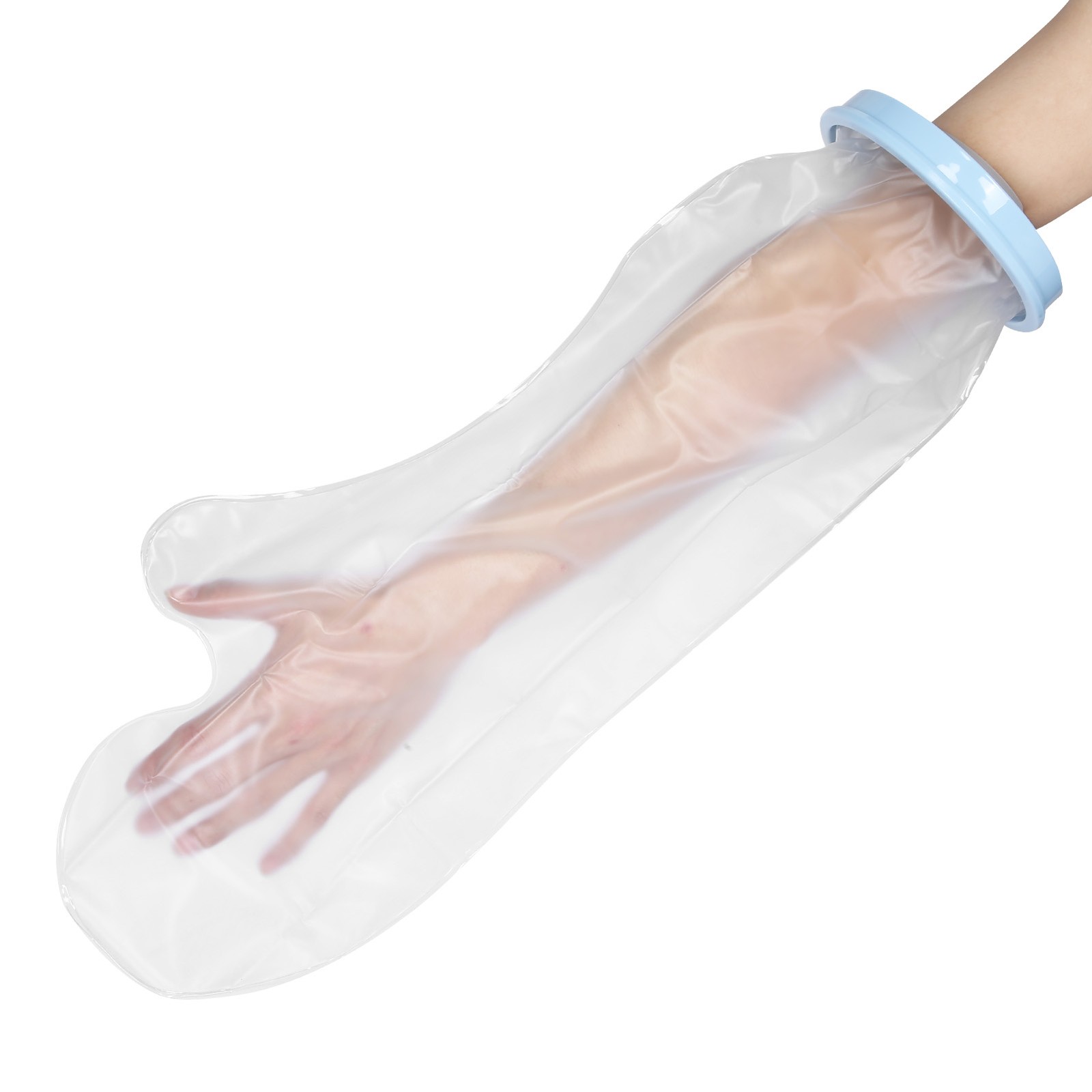 56cm Arm Cast Protector Reusable For Wound Care Recommended