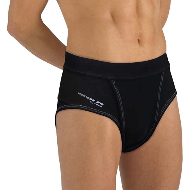 Men’s Hernia Support Briefs – Pavis