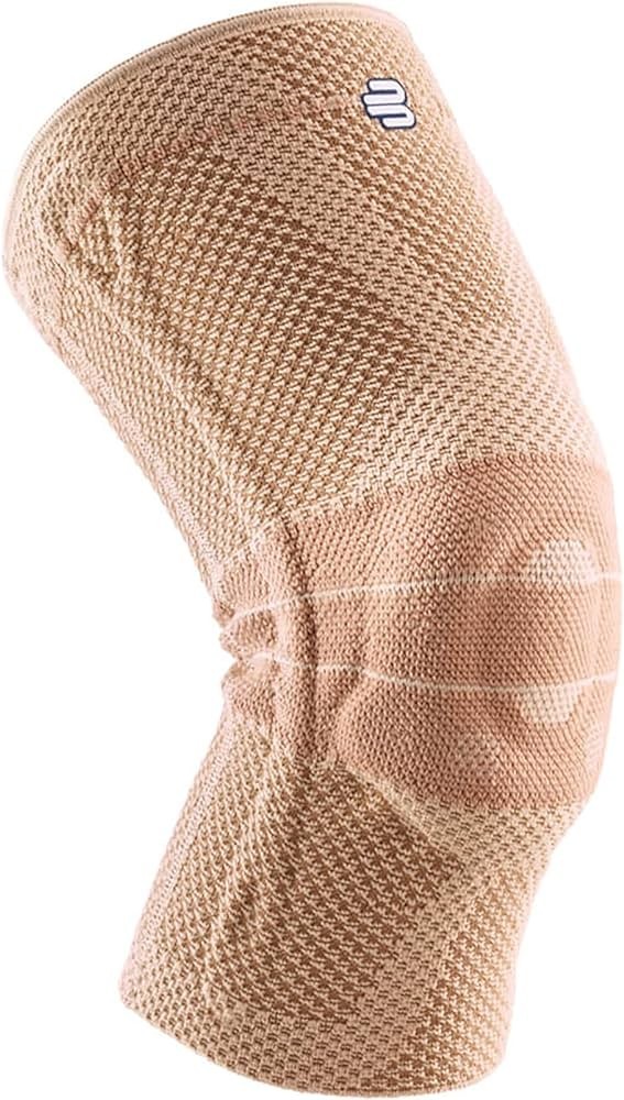 Bauerfeind GenuTrain Size 5 Knee Joint Brace Patella Support Sleeve ACL