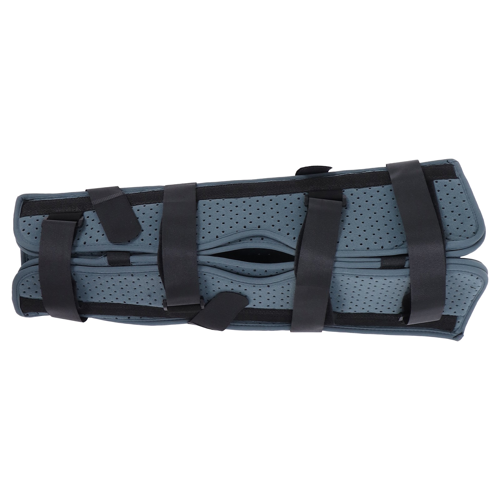 Adjust Knee Immobilizer Joint Pain Relief Knee Splint Leg Support Brace