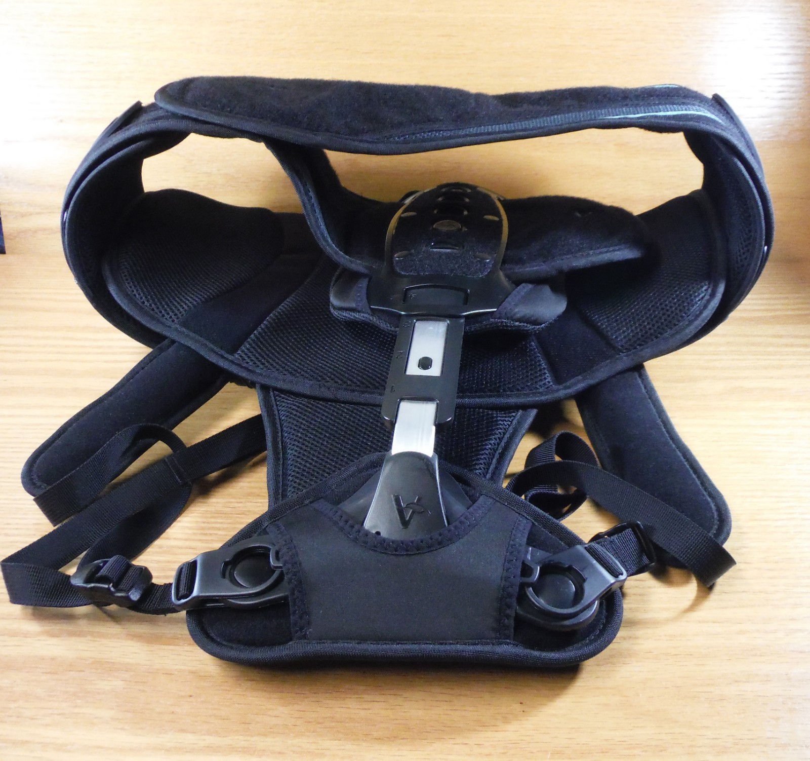 Aspen Vista 464 TLSO Lower Spine Lumbar Back Brace One Size Adjustable