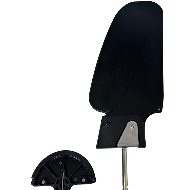 13′ Elite Pro Rudder Blade