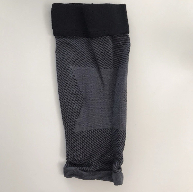 OS1st KS8 Patellar Stabilizing Adjustable Performance Knee Brace Small
