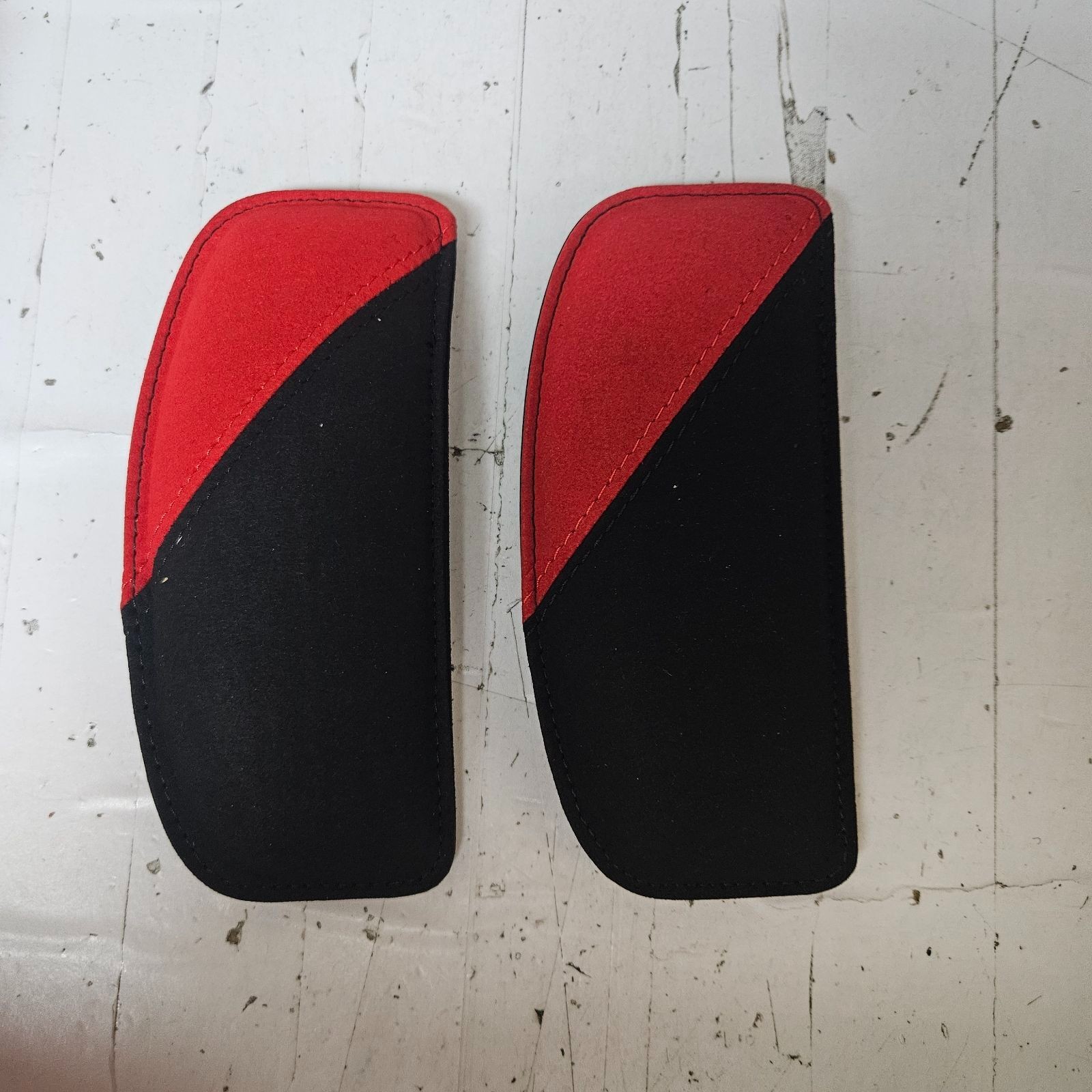 Car Knee Pad Arm Rest Elbow Pads Elbow Thigh Leg Support Cushion Soft Elbow Pad