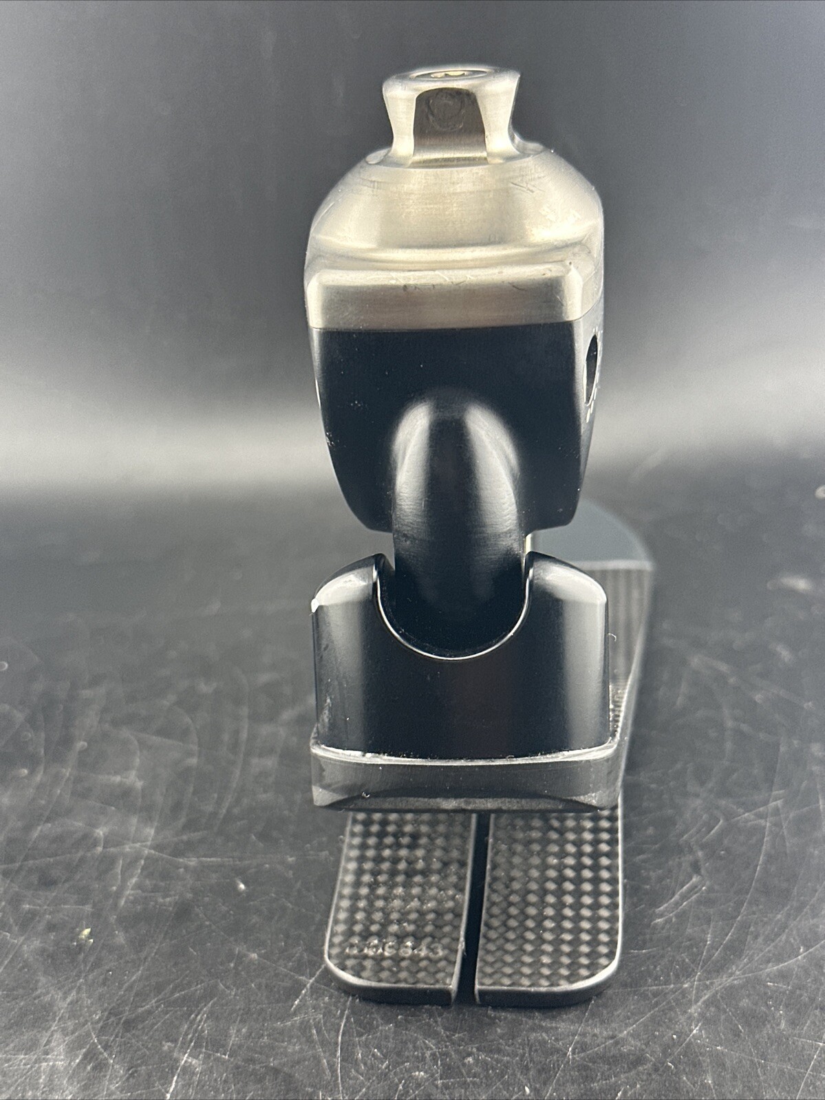 Proteor Freedom Kinterra Hydraulic Ankle Prosthetic Foot Size 24 Category 1 Read