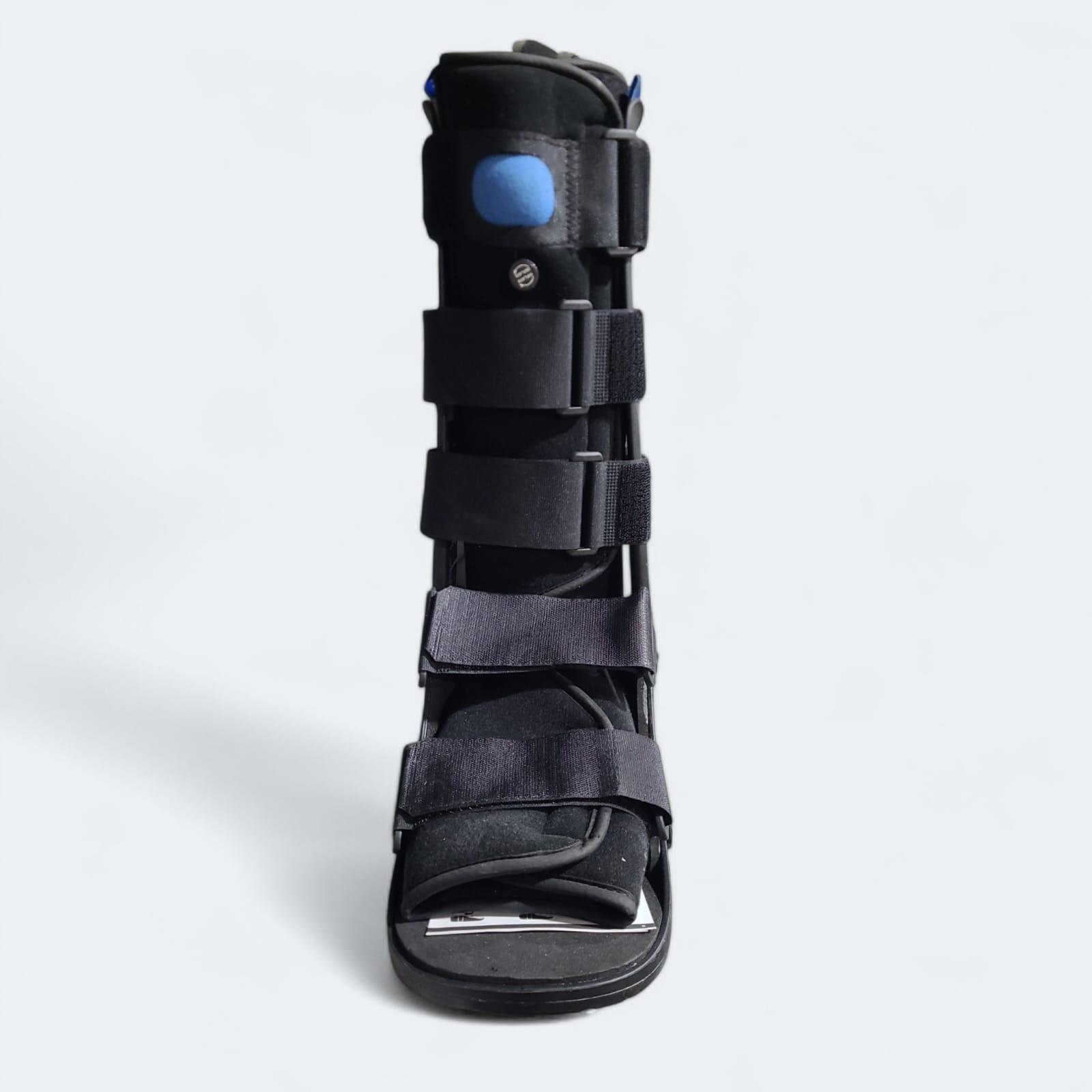 SANCARDY The Orthopedic Guys High Top CAM Walker Boot for Foot & Ankle Fracture