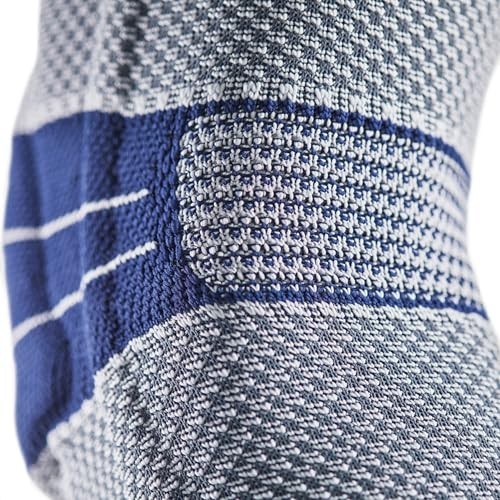 Knee Brace for Pain Relief & Stabilization – GenuTrain Support, Size 0, Nature C