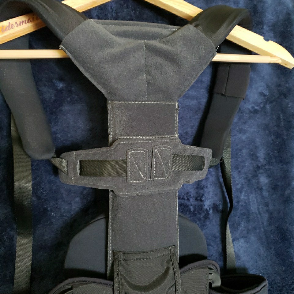 Aspen Active P-TLSO Lightweight Adjustable Brace