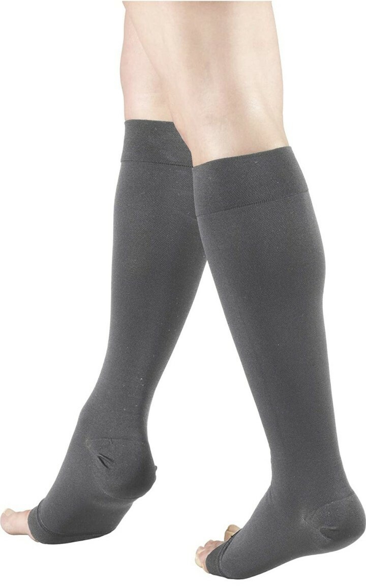 BELOE KNEE 20-30 OT GR 3L.New