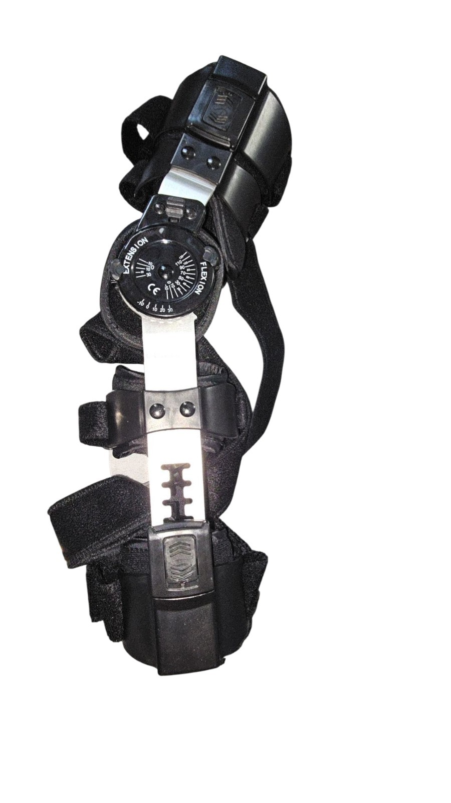 Comfortland Hinged Elbow Brace Universal Right