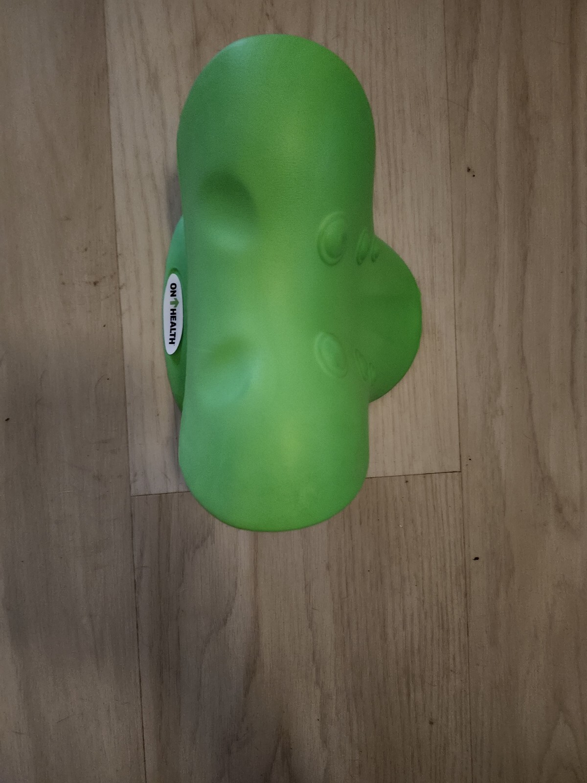 ON HEALTH Neck And Shoulder Relaxer, C-Shape Cervical Traction Device