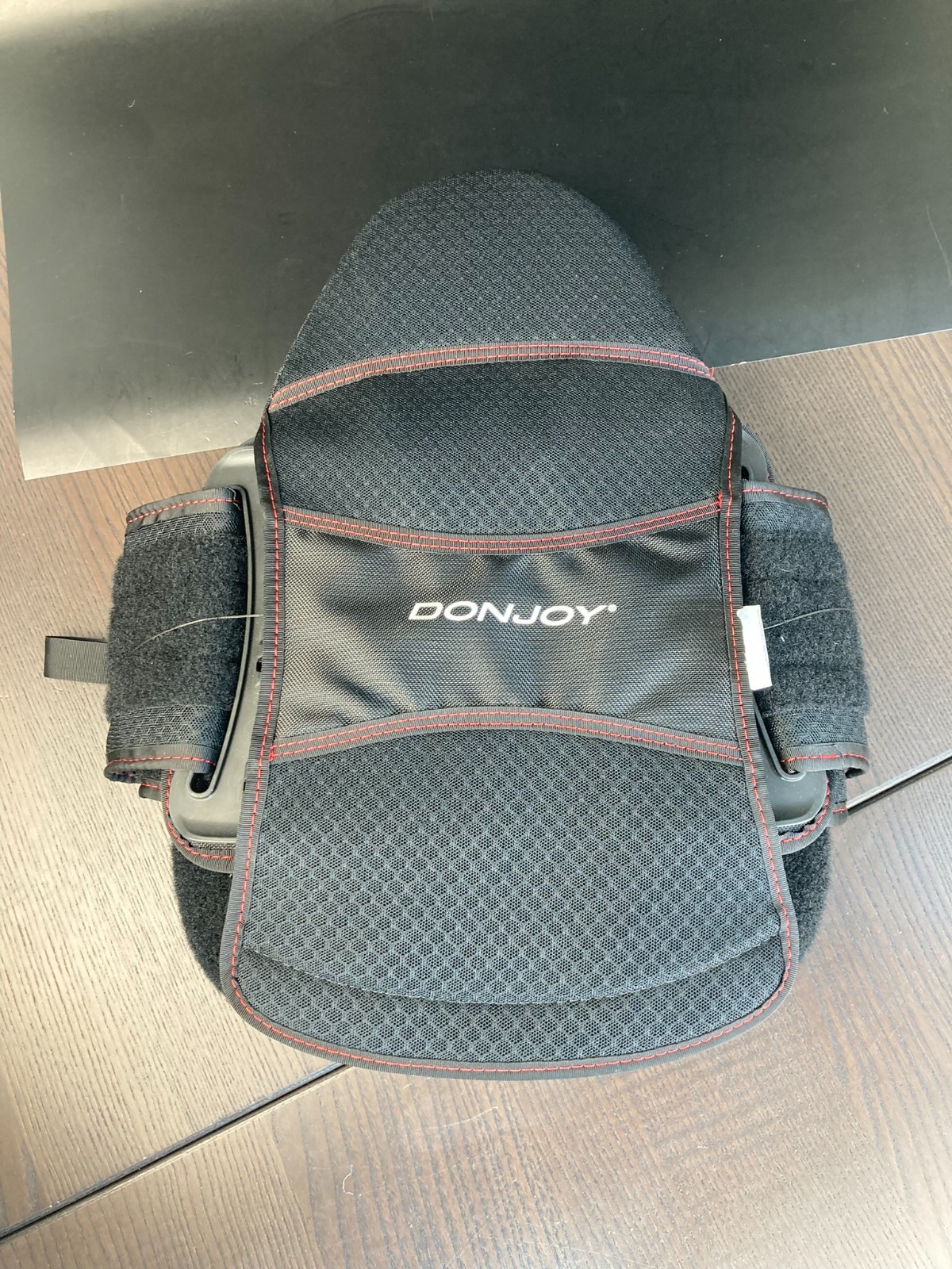 DONJOY IsoForm Lo Back Brace Support Profile Size S/M 637/650 Small Medium