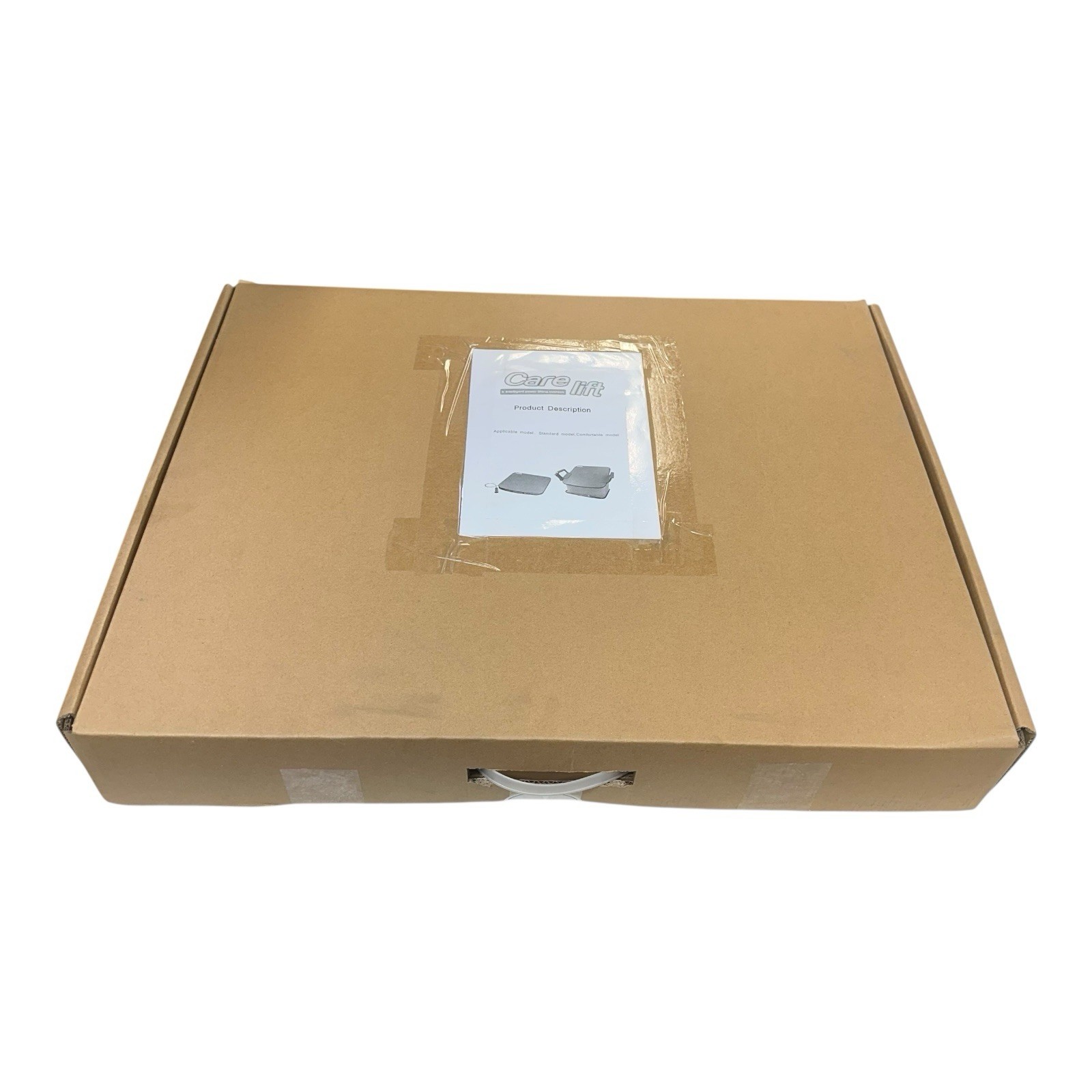 CARE LIFT Intelligent Elderly Aid Lift Cushion No Drilling Required
