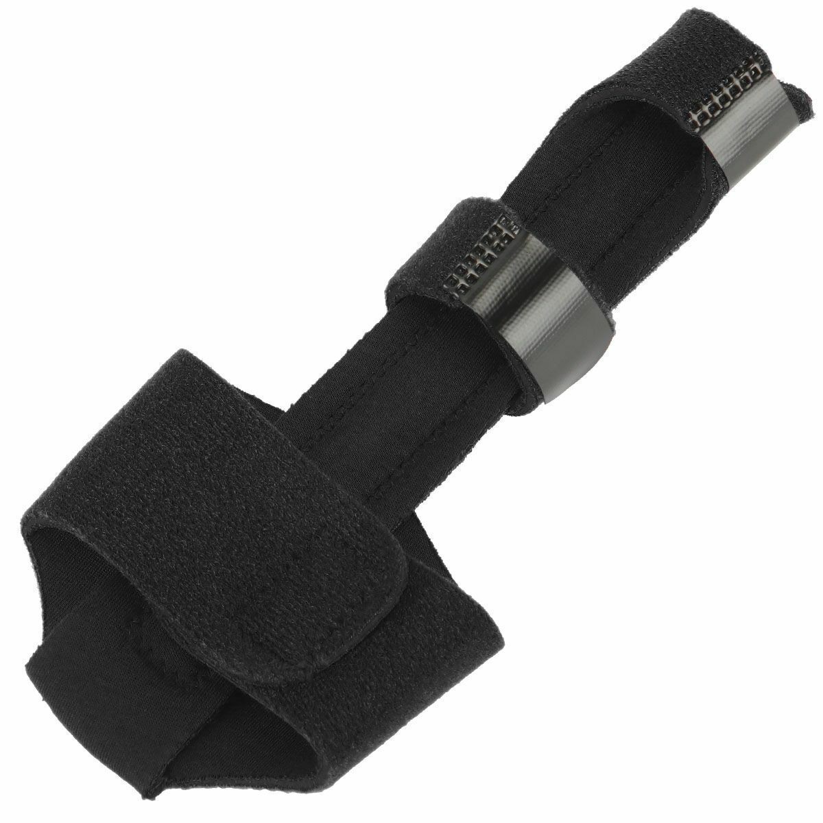 Finger Splint Brace Support Trigger Straightener Corrector Protector Pain Relief