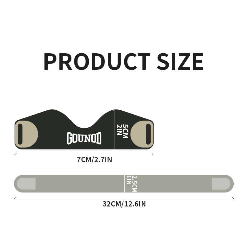 FlexGuard Knee Support — Stable Support for Every Move