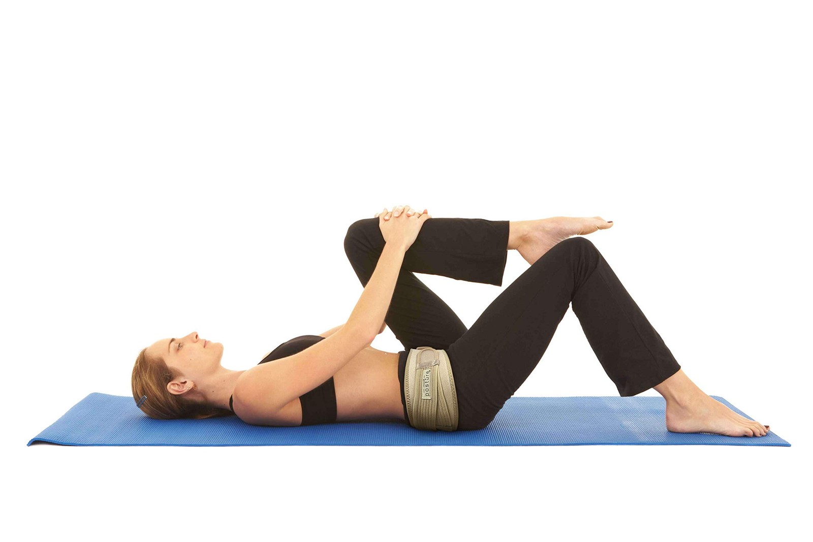 Vriksasana Posture Sacroiliac Hip Belt For Women And Men That Alleviat