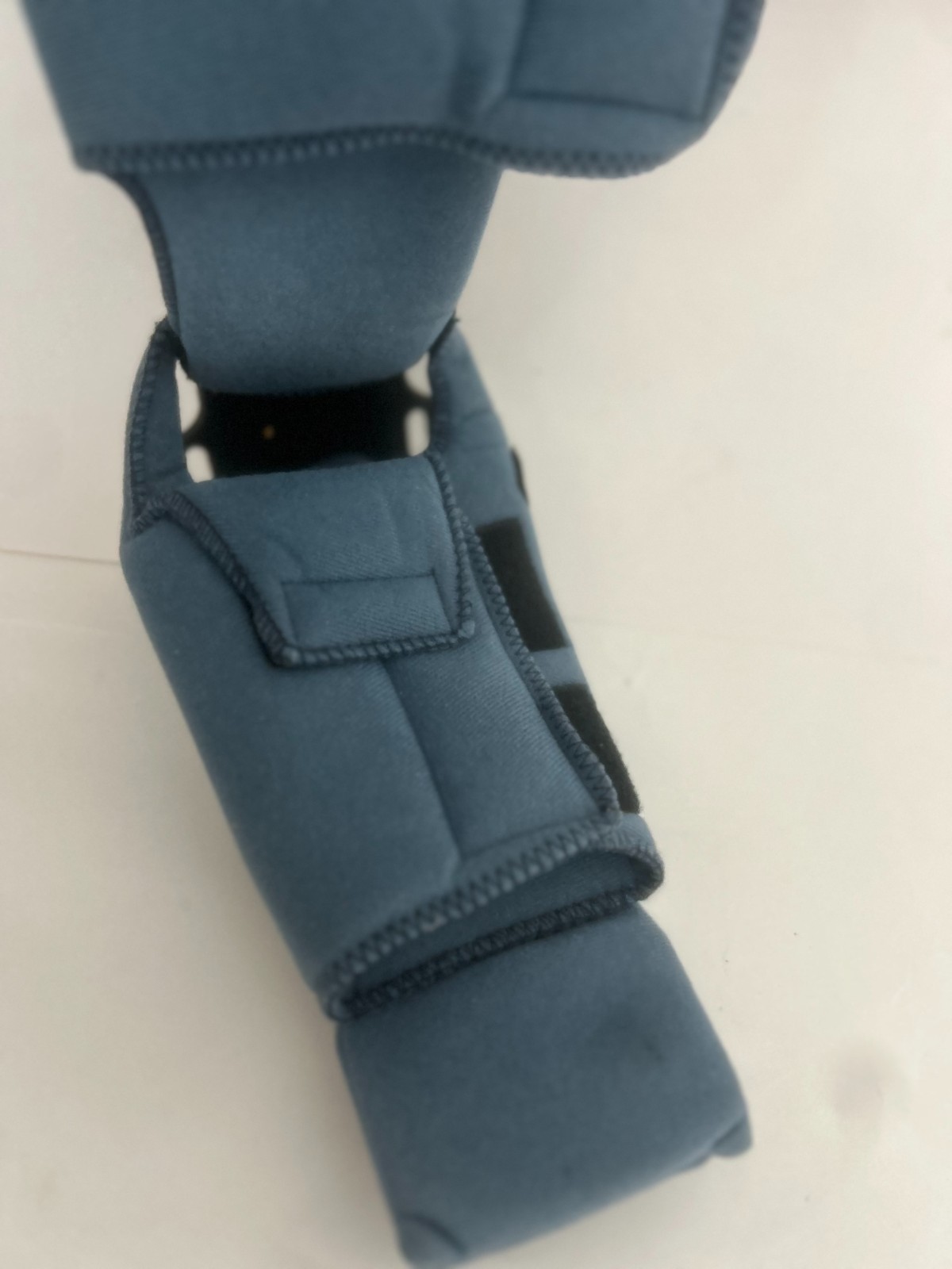SoftPro AFO Ankle Foot Support Boot Gait trainer Medium M Ambulating Orthotic⚕️