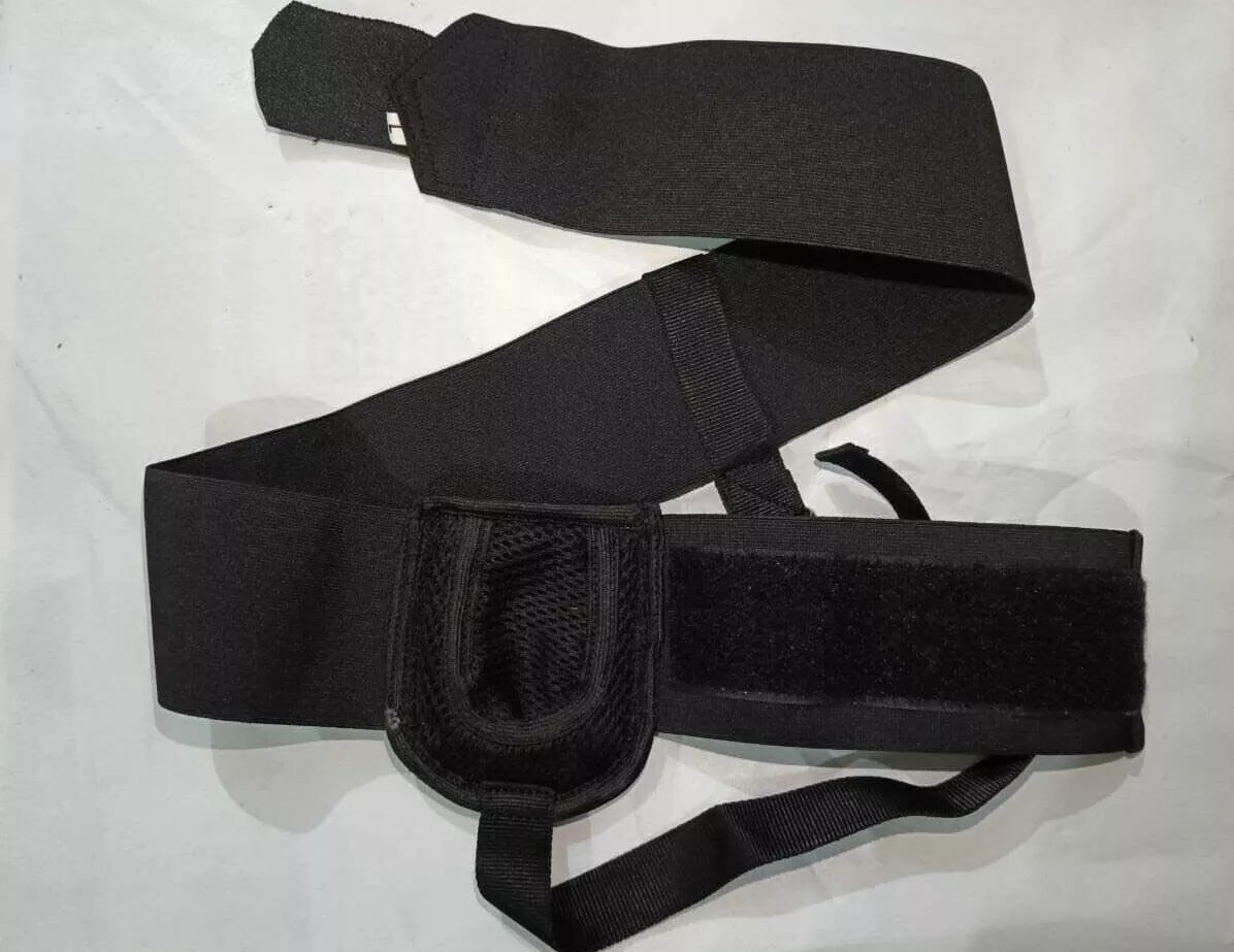 Hernia belt for men inguinal hernia support belt Pain Relief Groin Straps Left