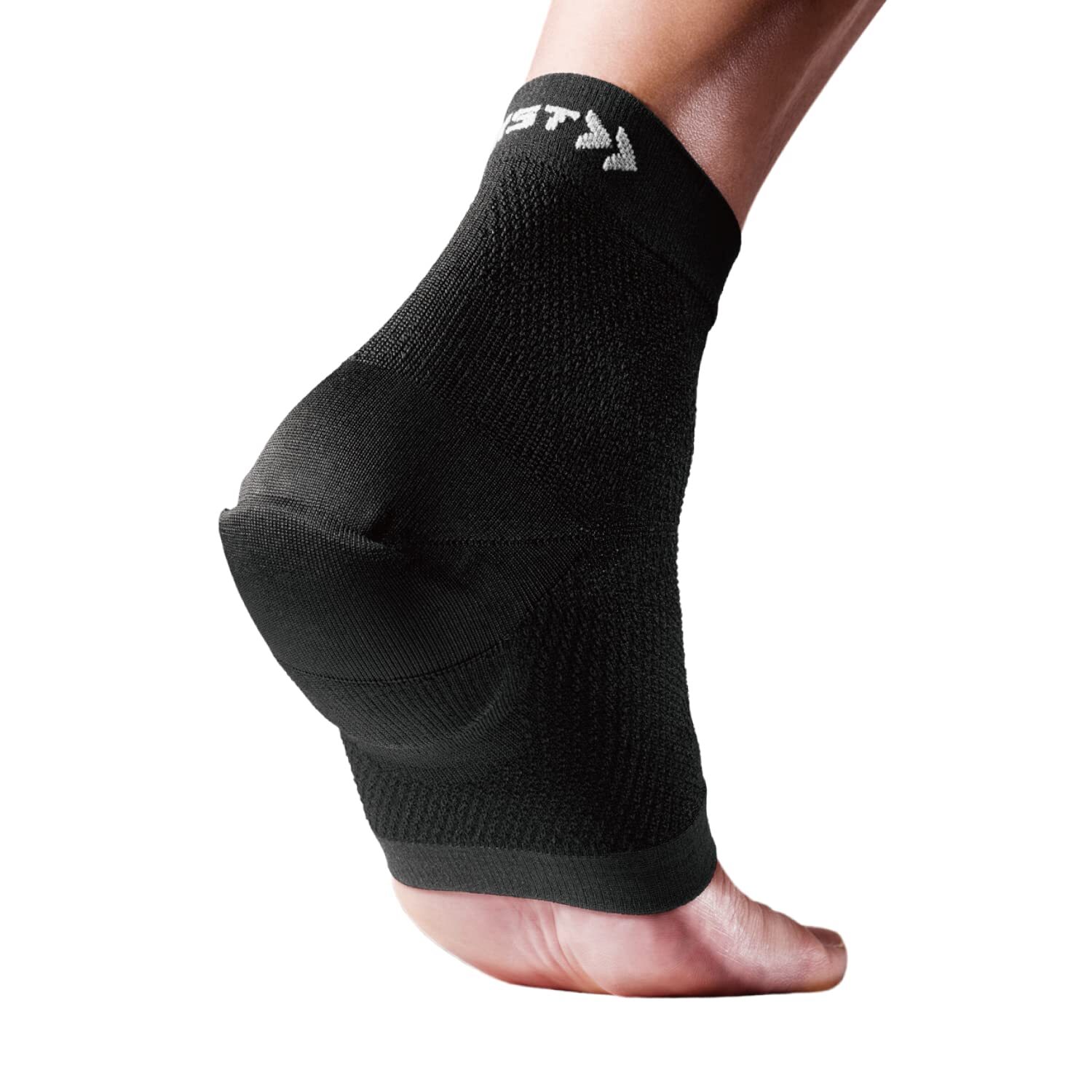 ZAMST Heel & Arch Supporter Heel Sole Shock Relief Size L 32-35cm ‎377703 NEW