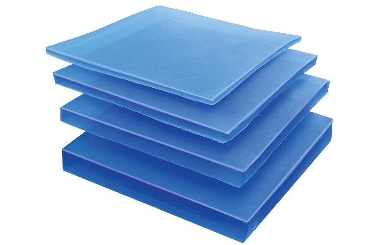 Plain Gel Sheet OT GEL