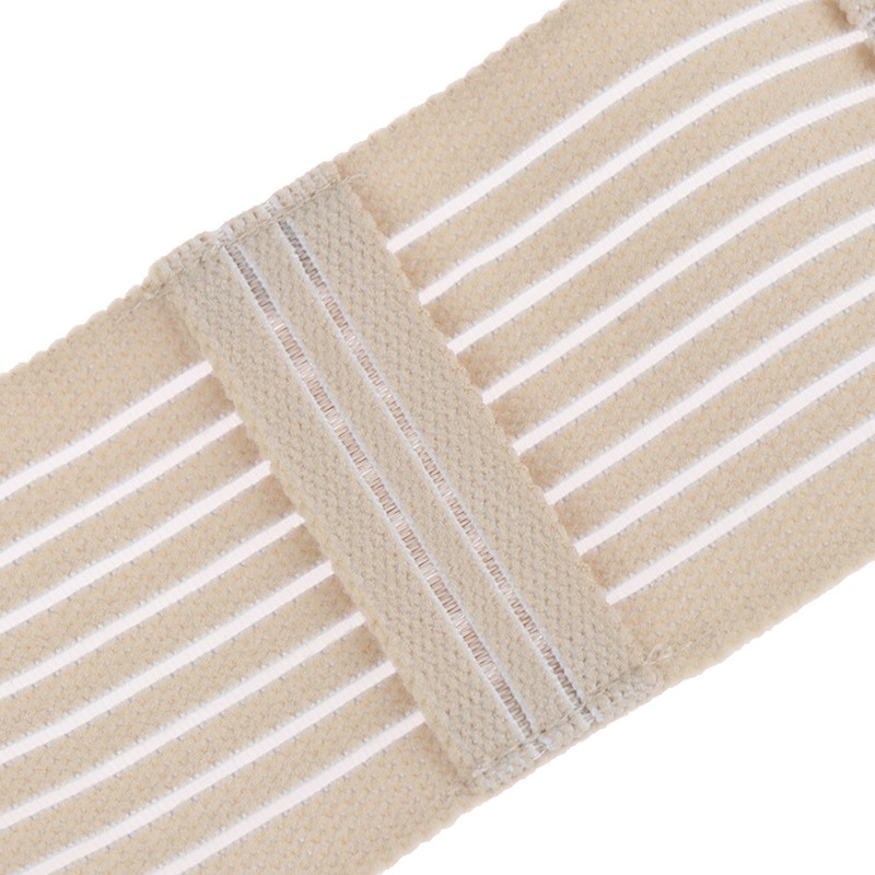 1XAbdominal Belt Peritoneal Dialysis Abdominal Care Belt Conduit Protection B p9