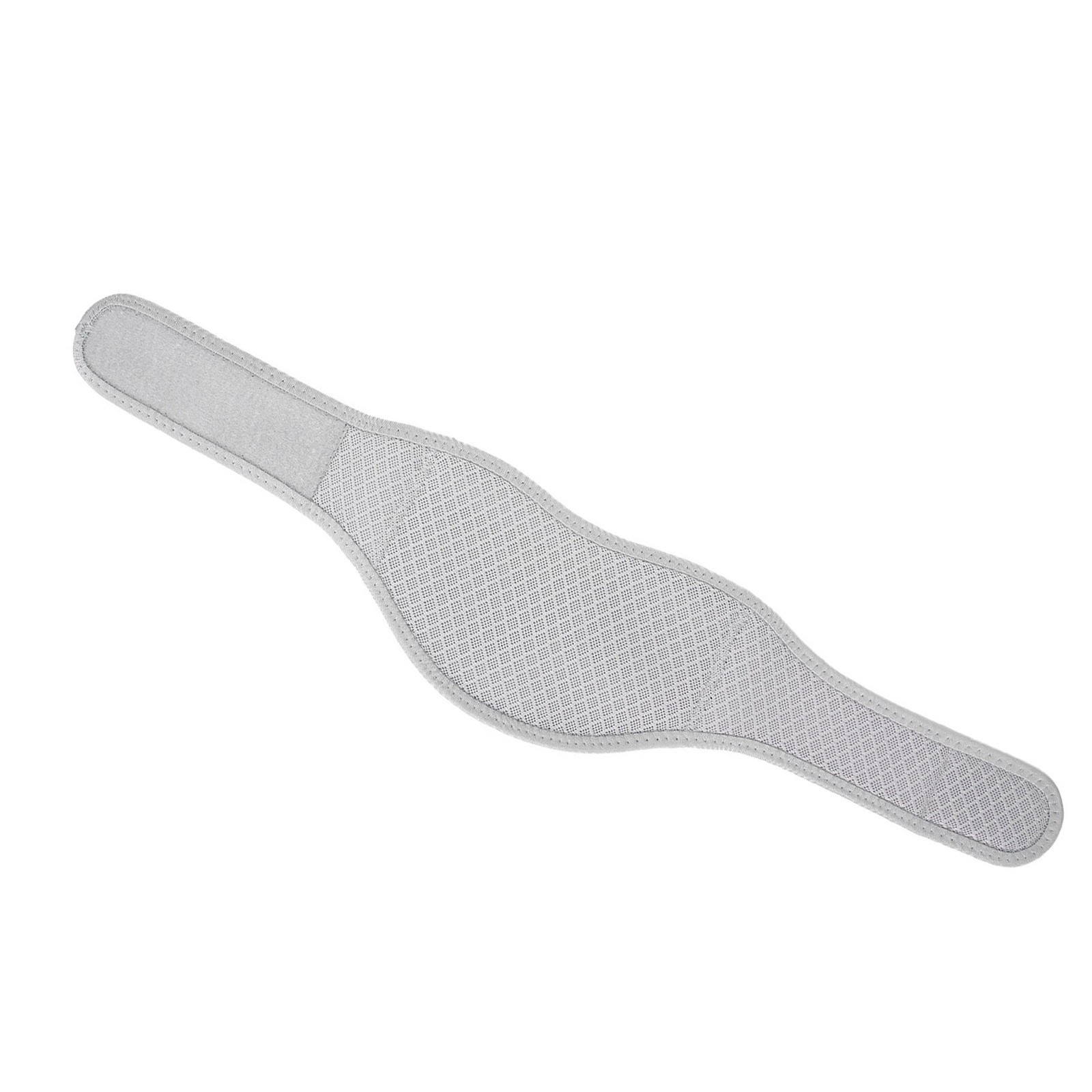 Neck Brace Mesh Fabric Cervical Collar Guard for Pain Relief Moxibustion Care