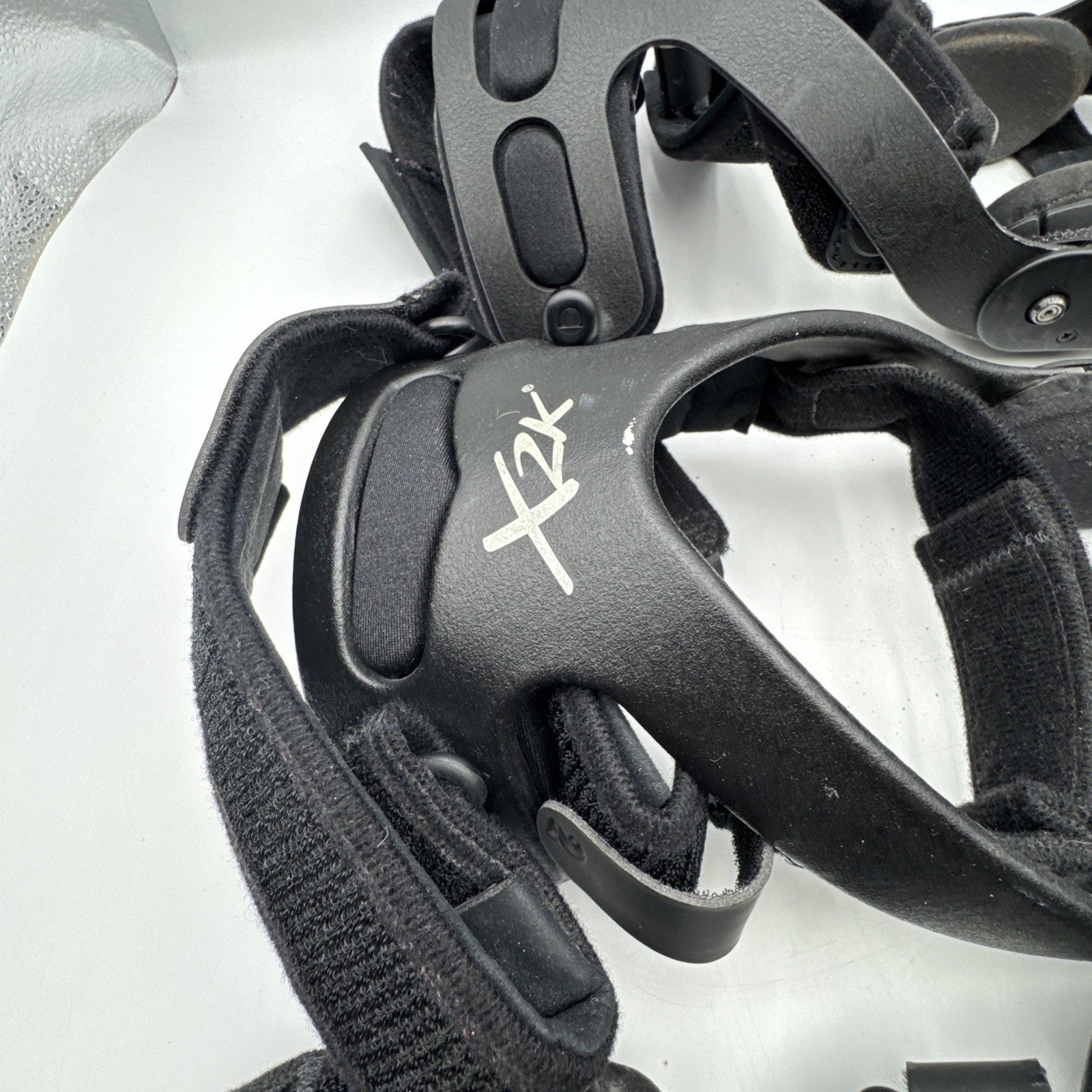 Breg Tradition X2K Knee Braces-Lot of 3