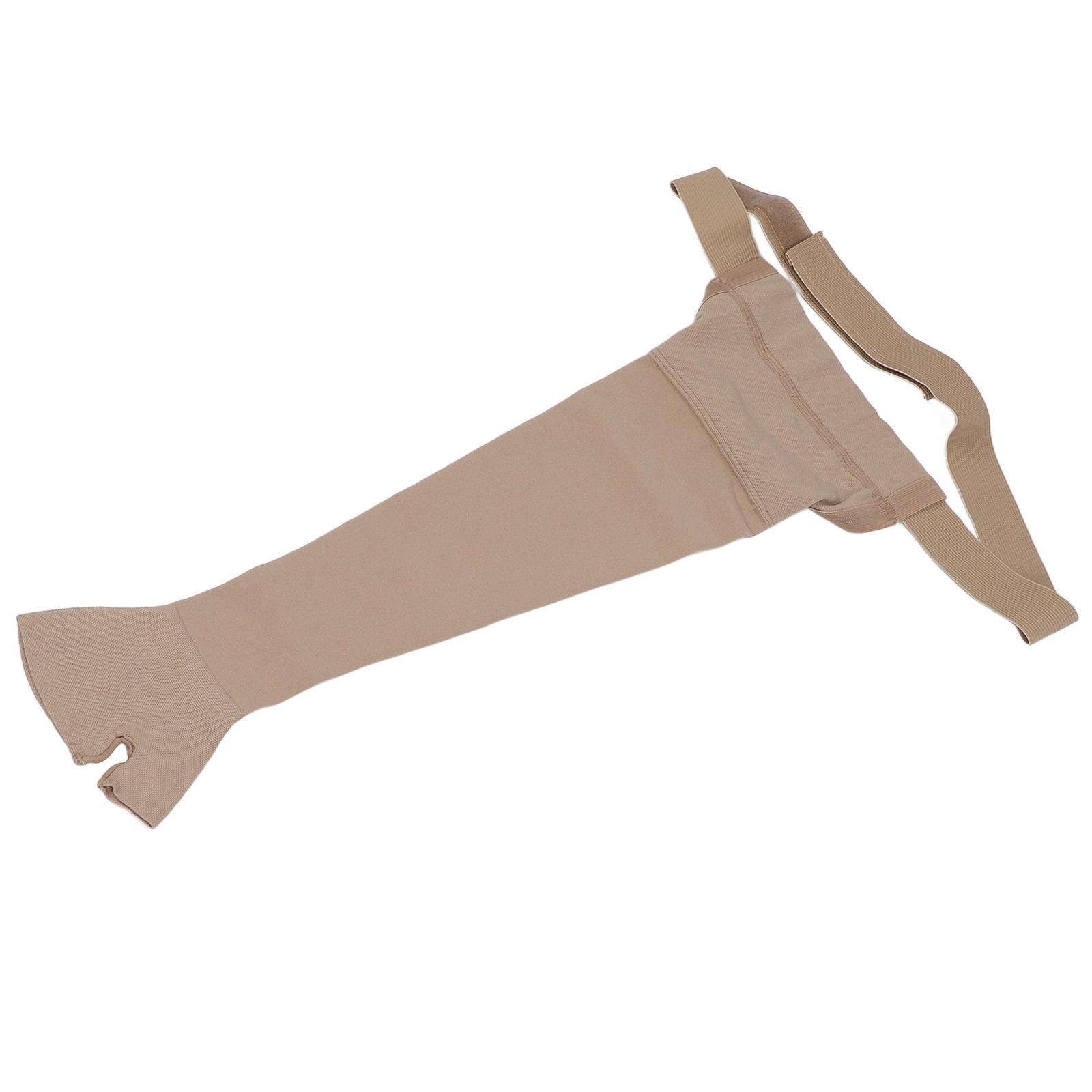 Lymphedema Compression Arm Sleeve Polyurethane Post Mastectomy Support Arm WT
