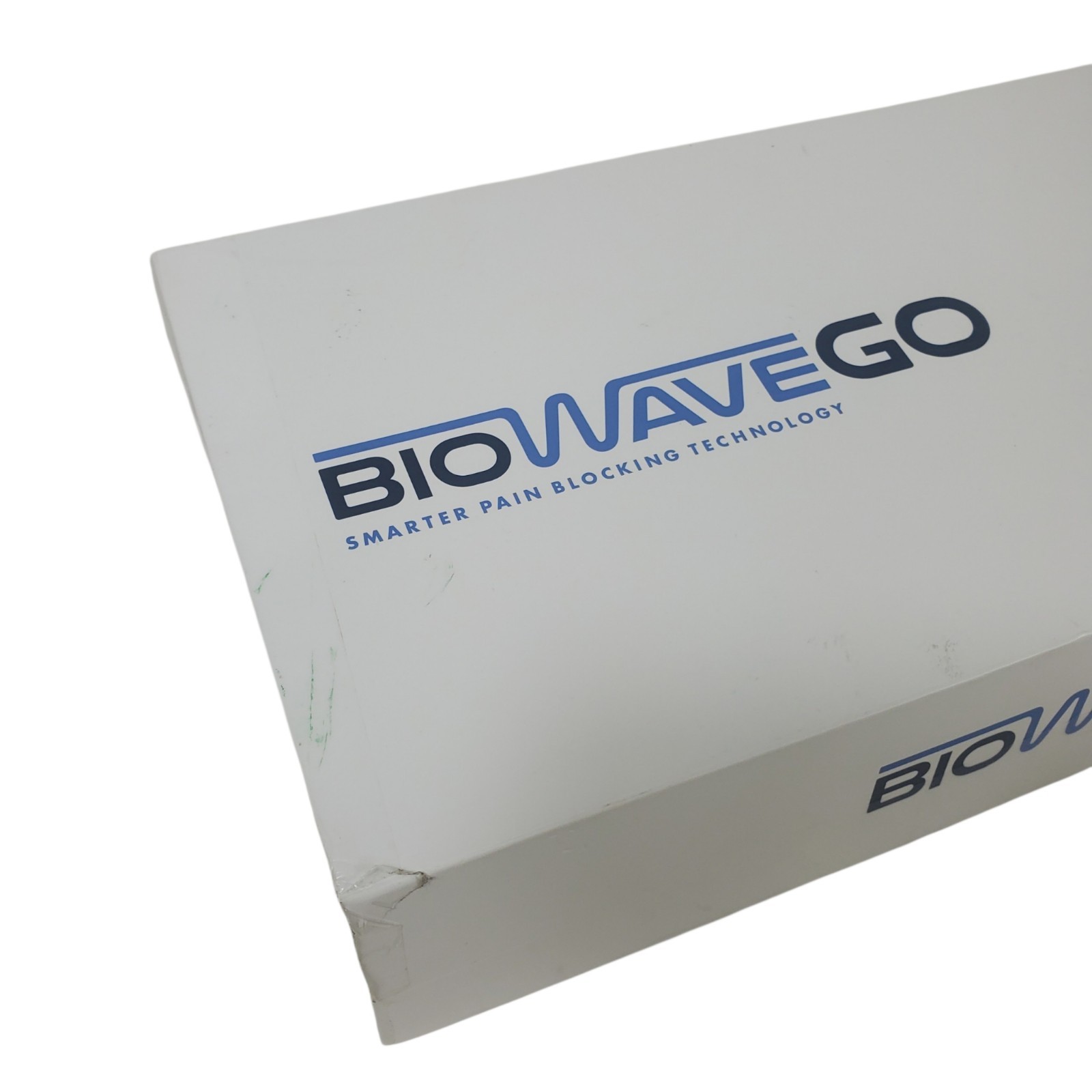 BioWave HOME Noninvasive Pain Blocking Technology BRAND NEW