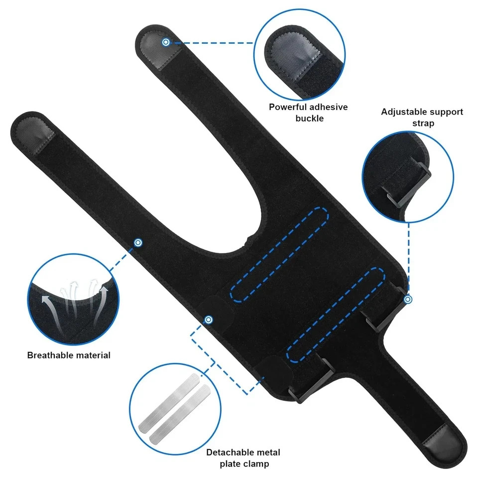 Elbow Brace for Ulnar Nerve Entrapment Splint, Elbow Splint, Cubital Tunnel B…