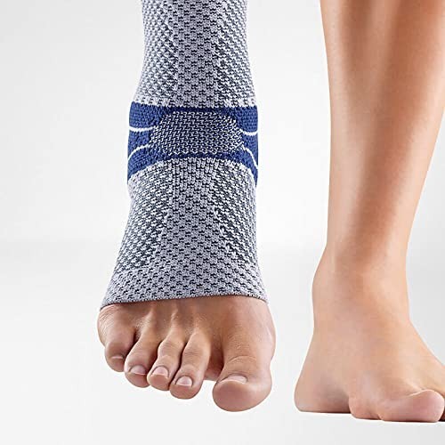 MalleoTrain – Ankle Support Brace – Helps Stabilize the Ankle Muscles and Joi…