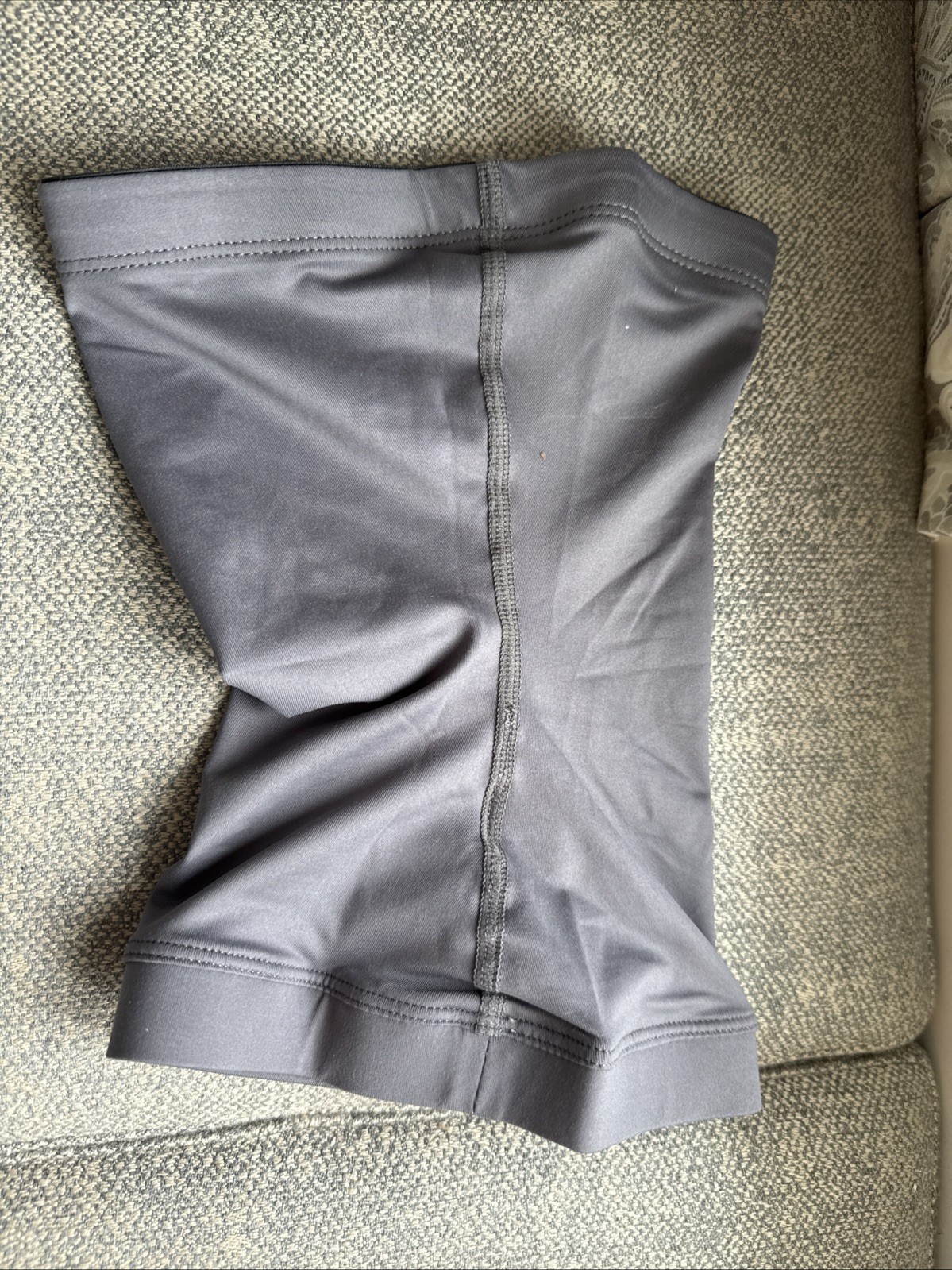 Size 3XL Tommie Copper Gray Knee Sleeve PreOwned