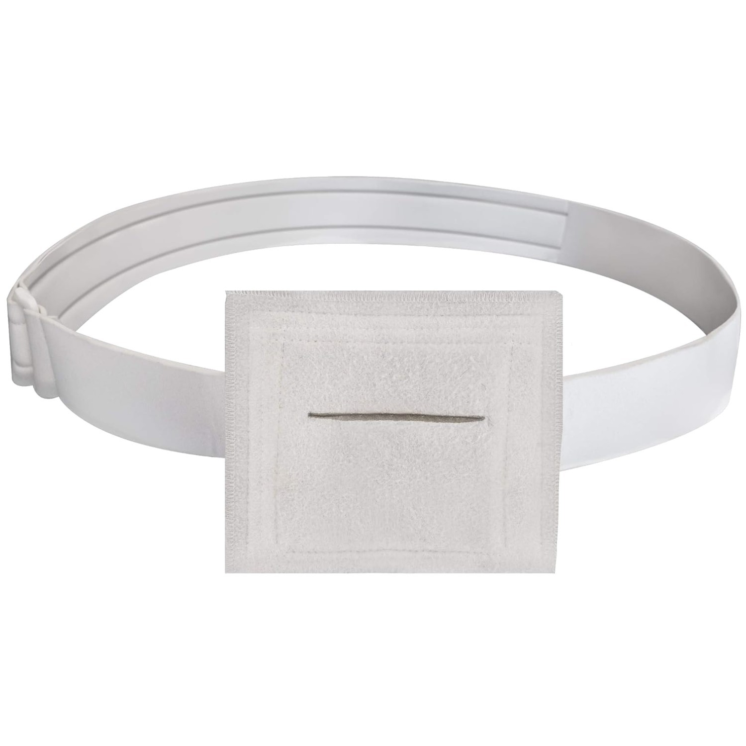 Medical Feeding Tube Holder Belt – Comfortable & Adjustable