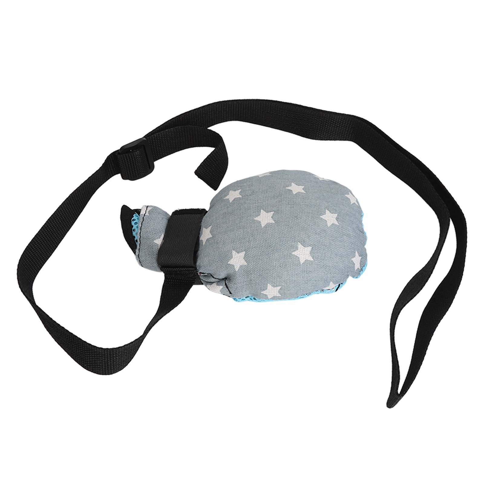 Dementia Restraint Padded Universal Mitts Safety Hand For