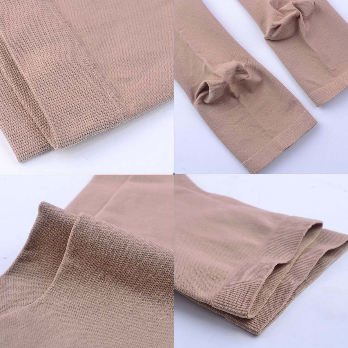 23-32mmHg Medical Grade Compression Socks Men Women Knee High Support Stockings