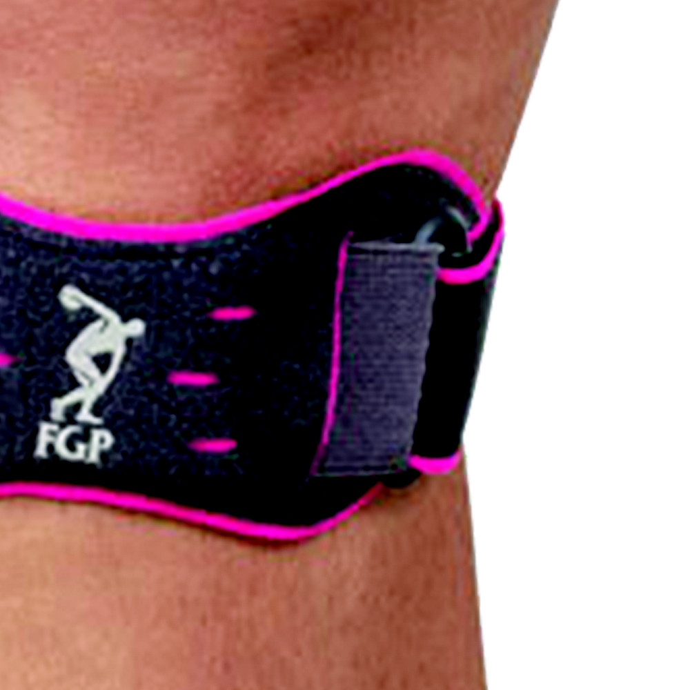 FGP Arm Brace Strap Subtleum Tr-brace Orthopedic Lime