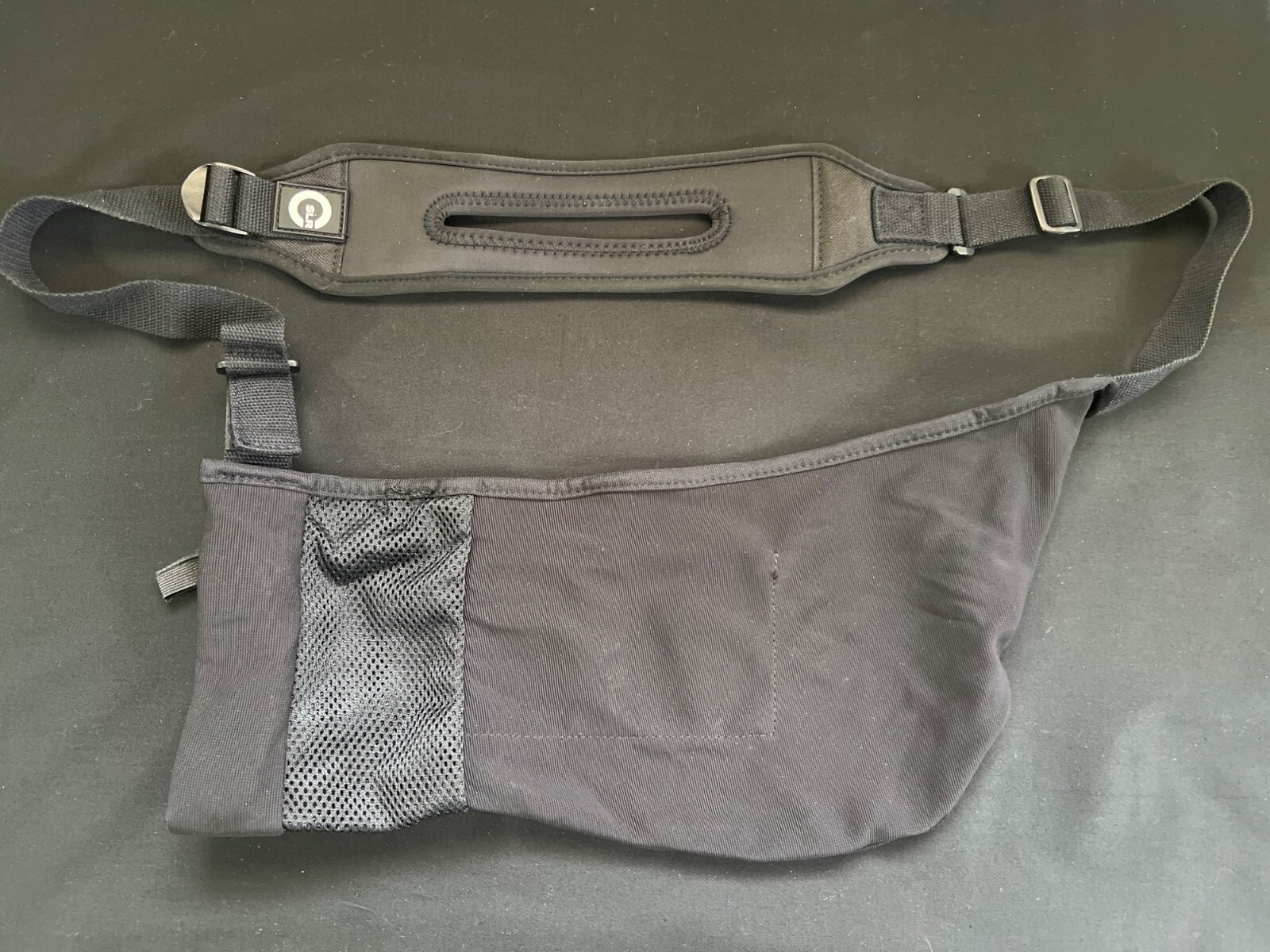 Arm Sling Performance Medical Gear With Split Strap Technology Thumb Loop & Adju