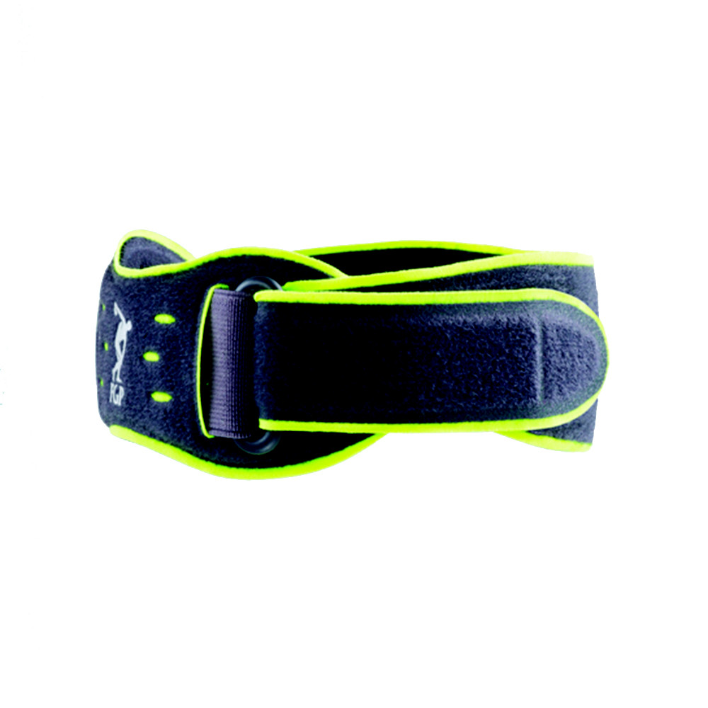 FGP Arm Brace Strap Subtleum Tr-brace Orthopedic Lime