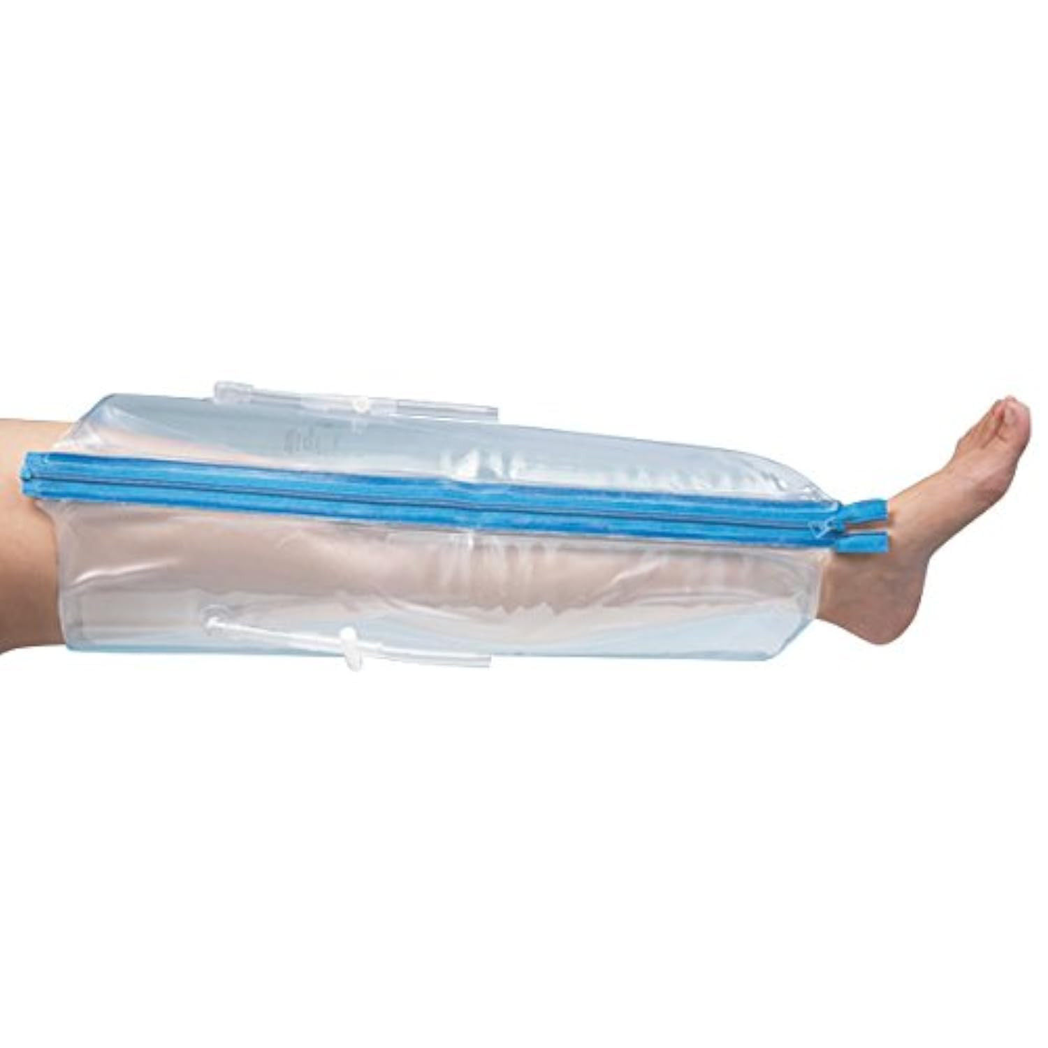 70cm Double Chamber Air Splint for Leg – REF: 70.006.0