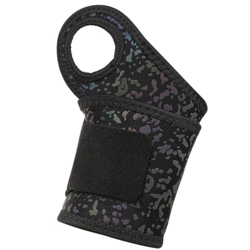 Breathable Thumb Wrist Support for Workout Basketball Badminton Weightlifting