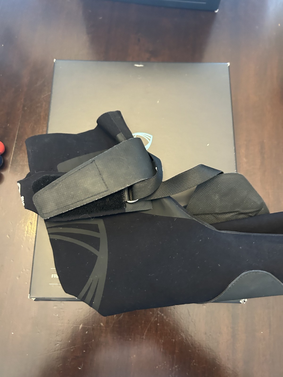 BETTERGUARDS 2.0 Ankle Brace Lightweight Compression for Sprains & Recovery