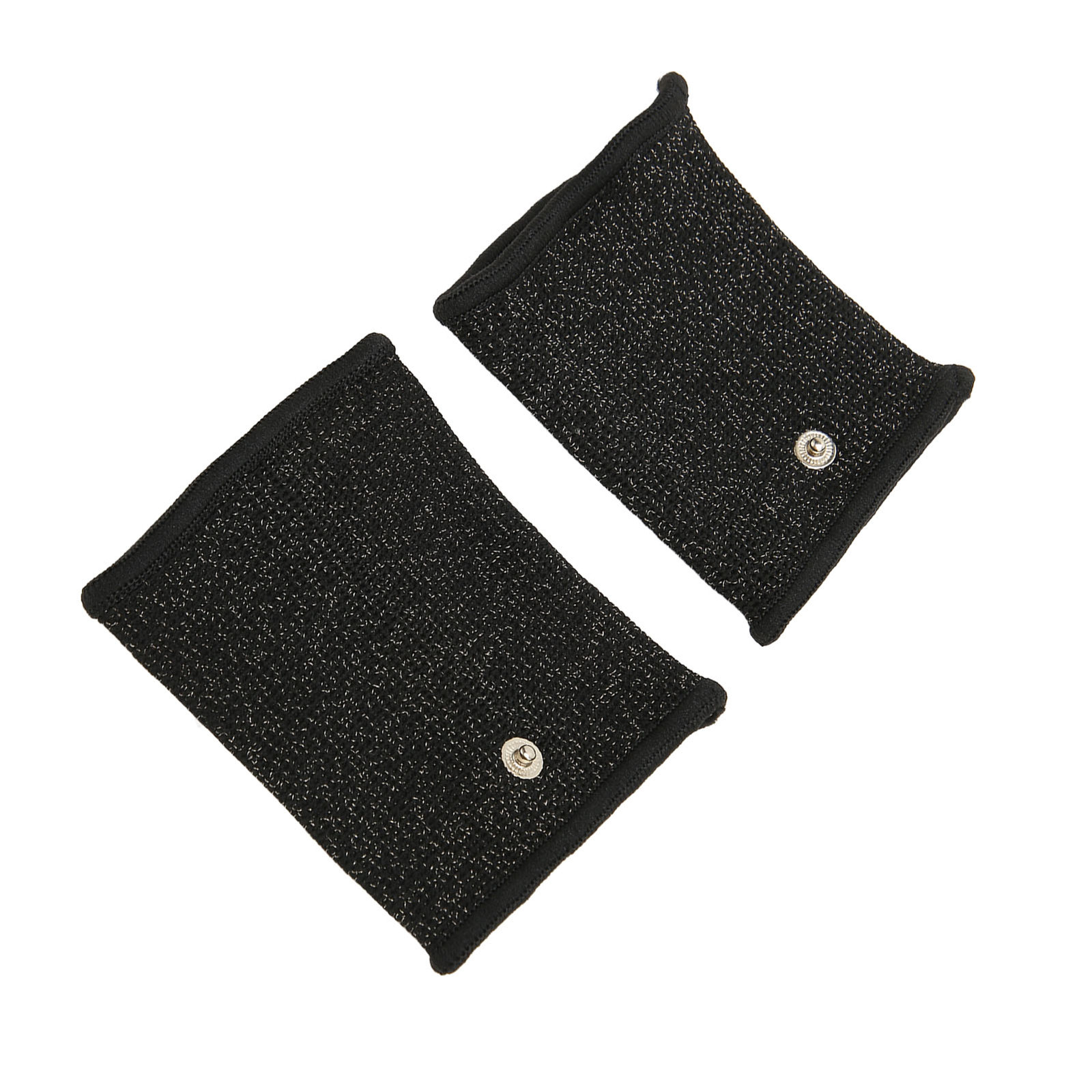 Tens Conductive Wristband Conductive Soft Elastic Electrode Wrist Support