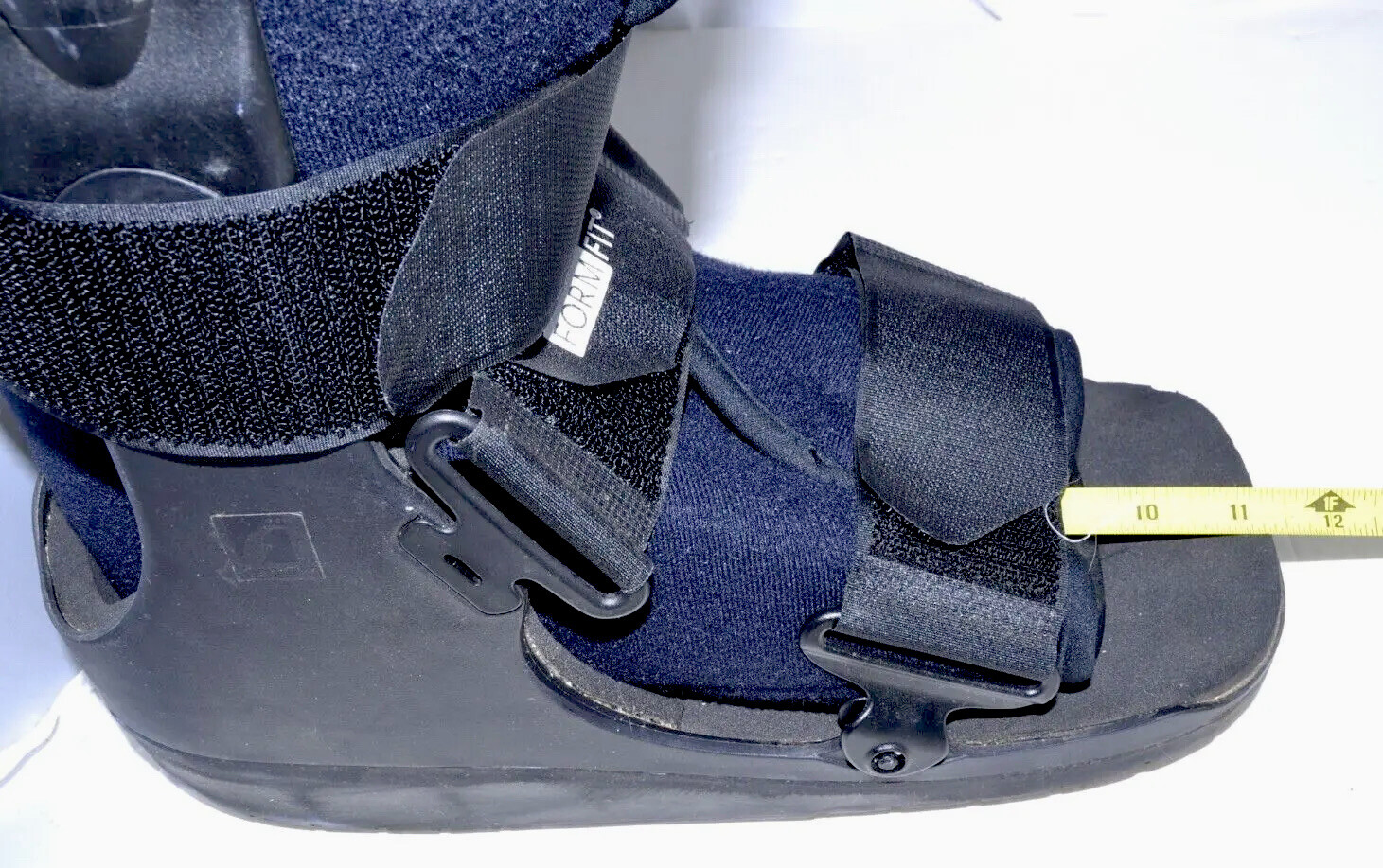 Ossur Medical Equalizer Premium Inflatable Walker Walking Boot