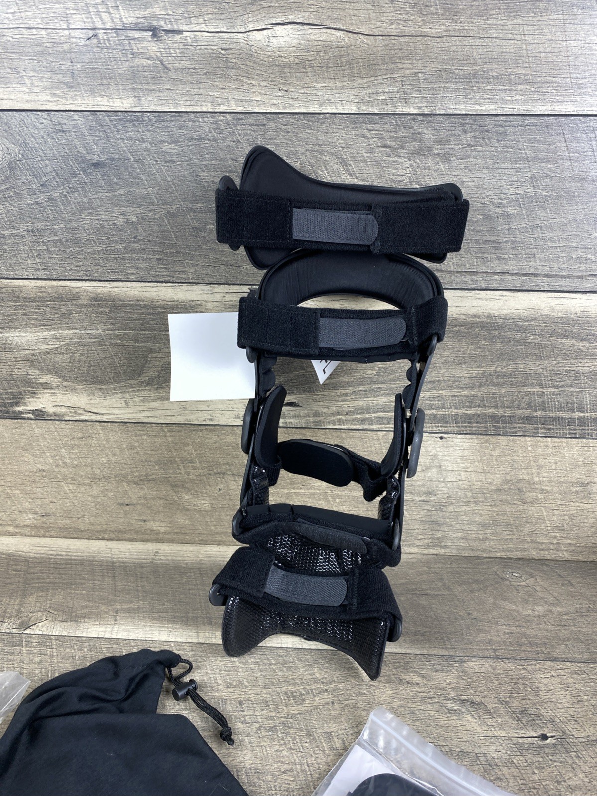 Matrix Left Medium Knee Brace